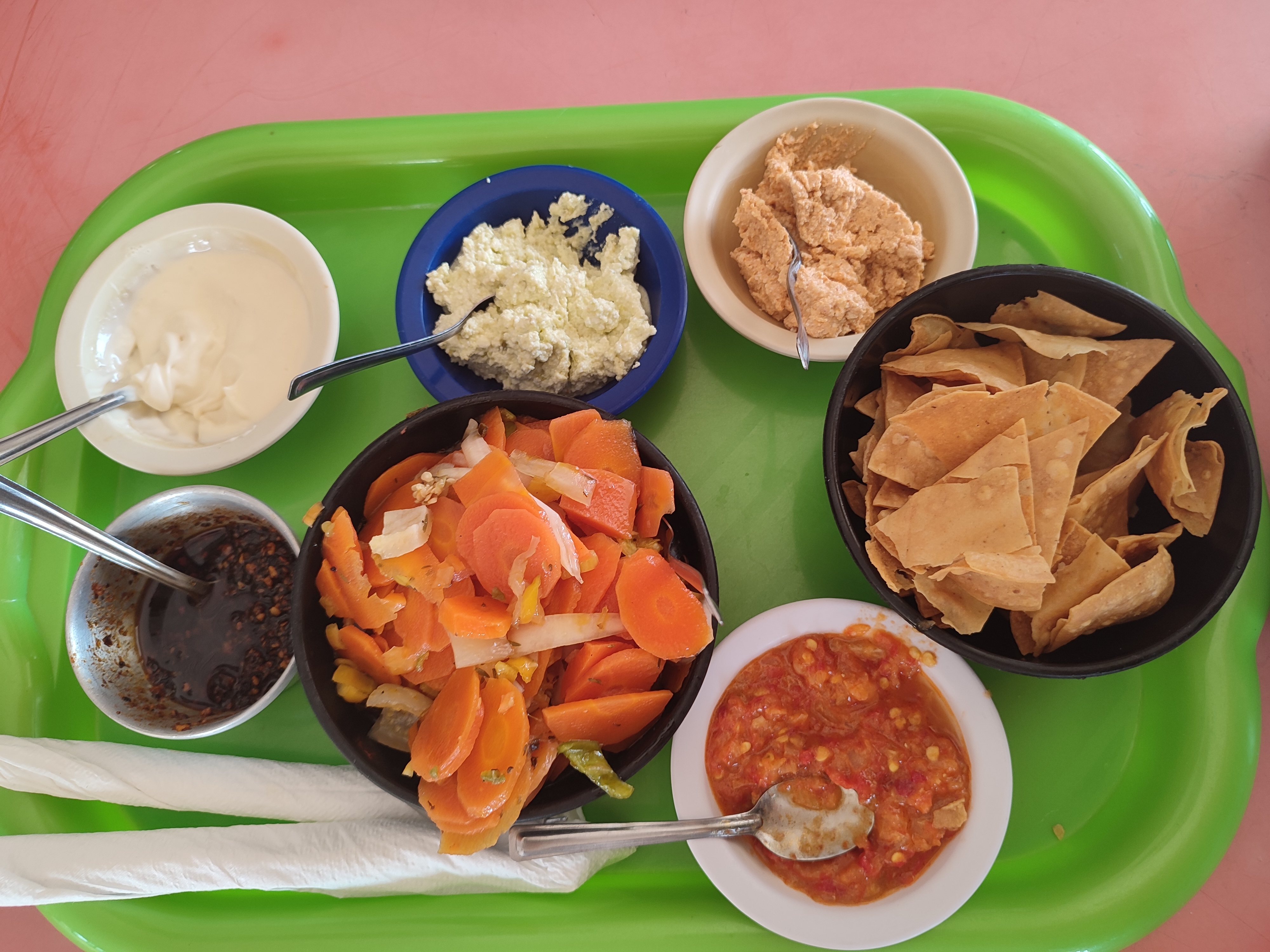 Restaurant La Güera de Ozuluama image 4