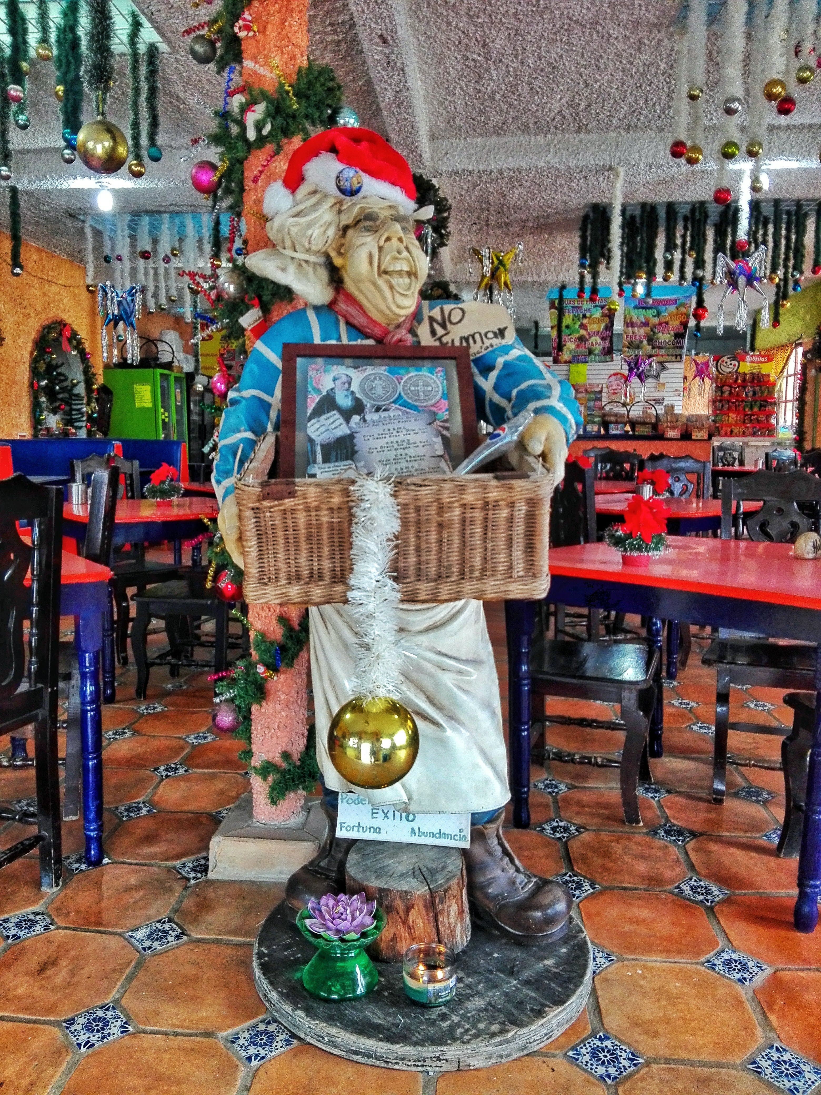 Restaurant La Güera de Ozuluama image 5