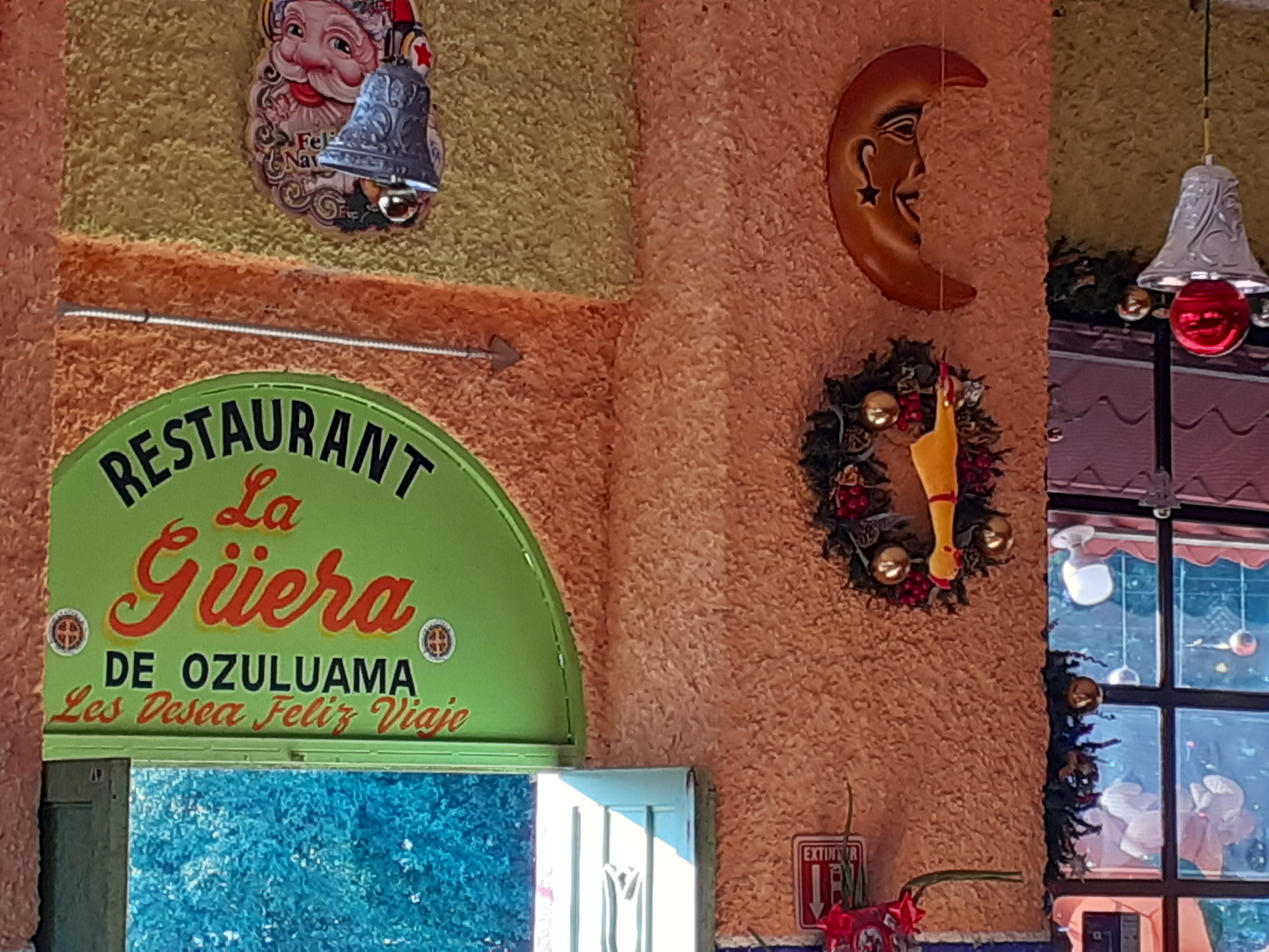 Restaurant La Güera de Ozuluama image 6