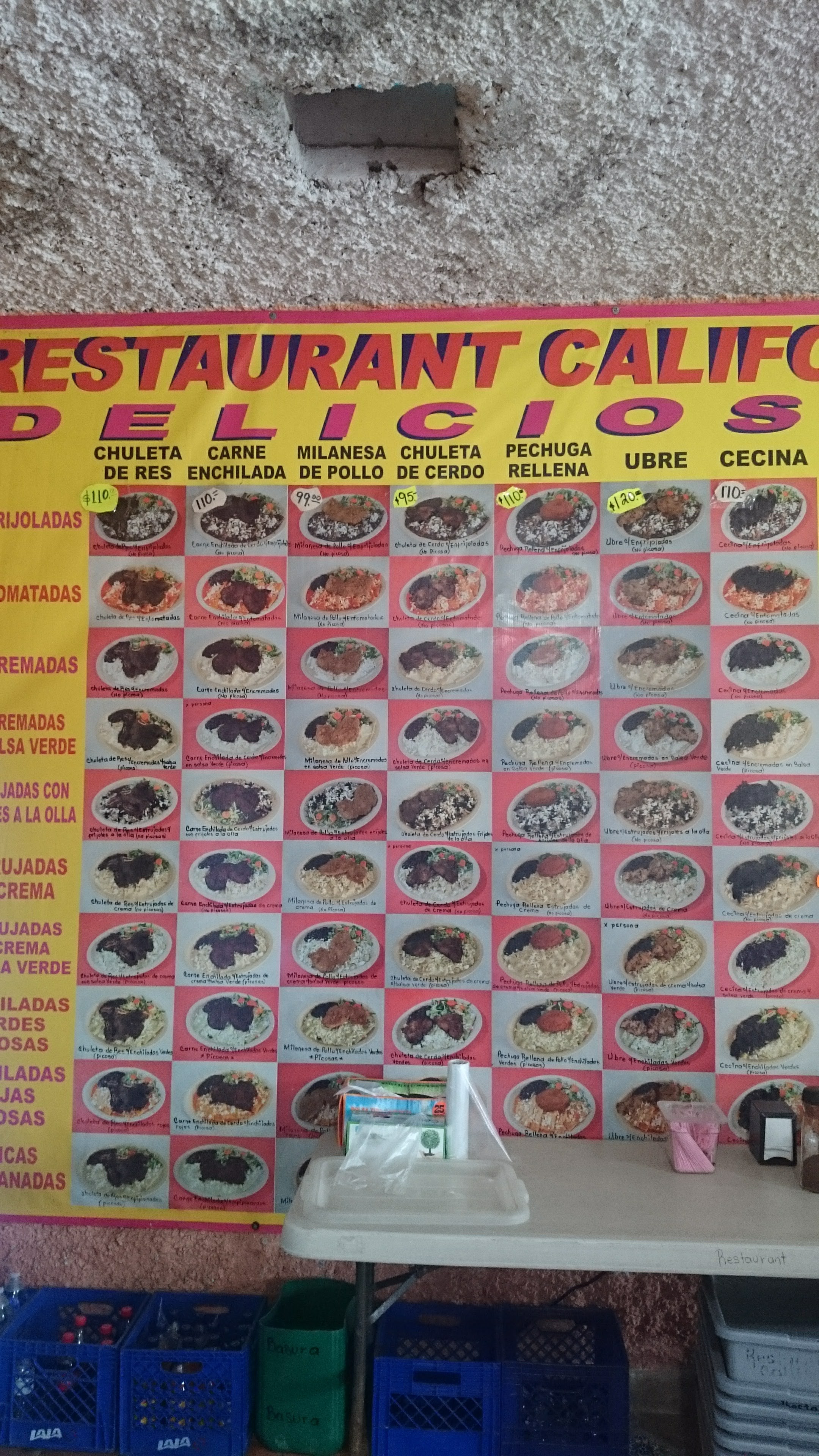 Restaurant La Güera de Ozuluama image 9