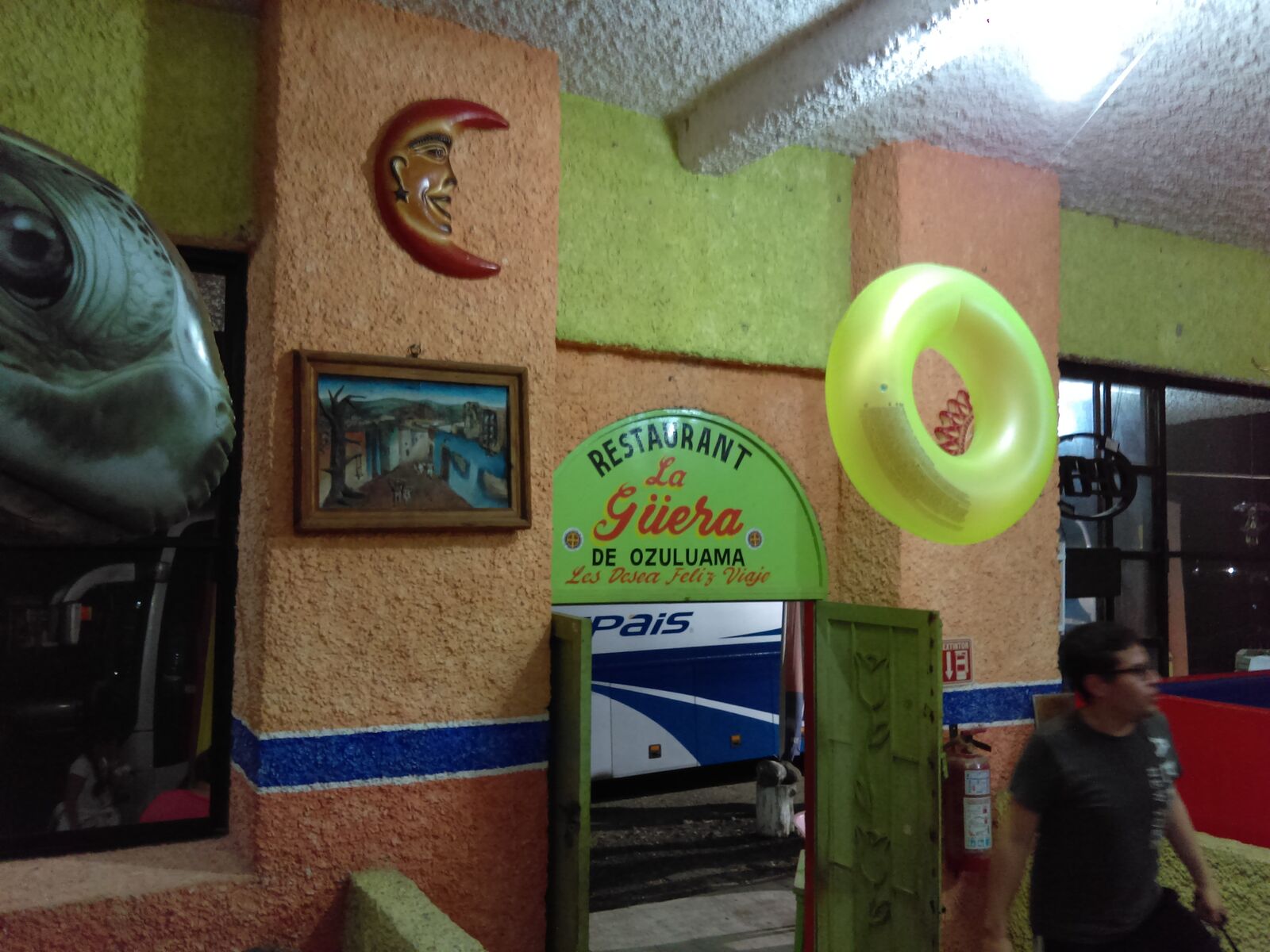 Restaurant La Güera de Ozuluama image 10