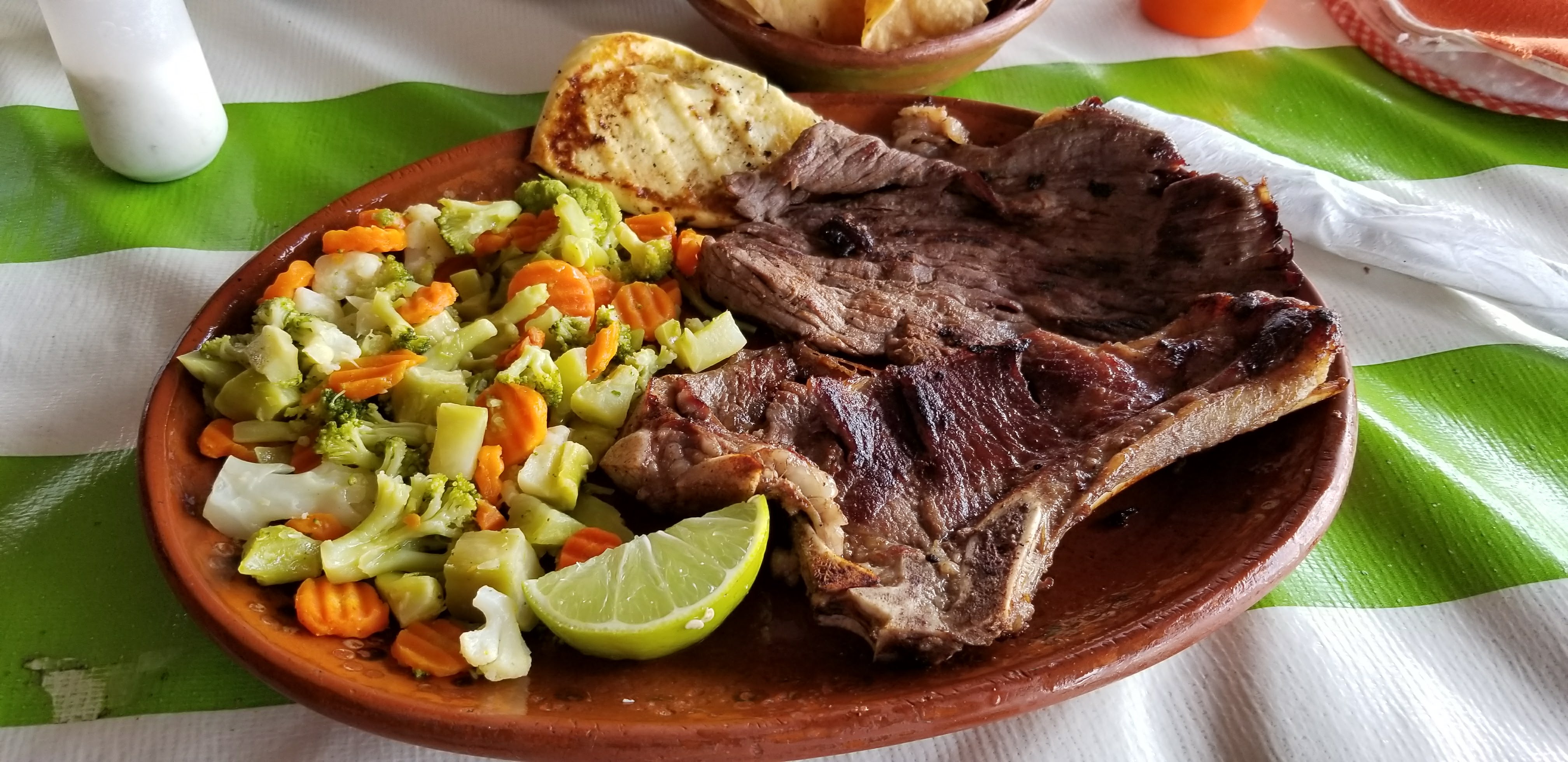 El Negro de Ozuluama image 2