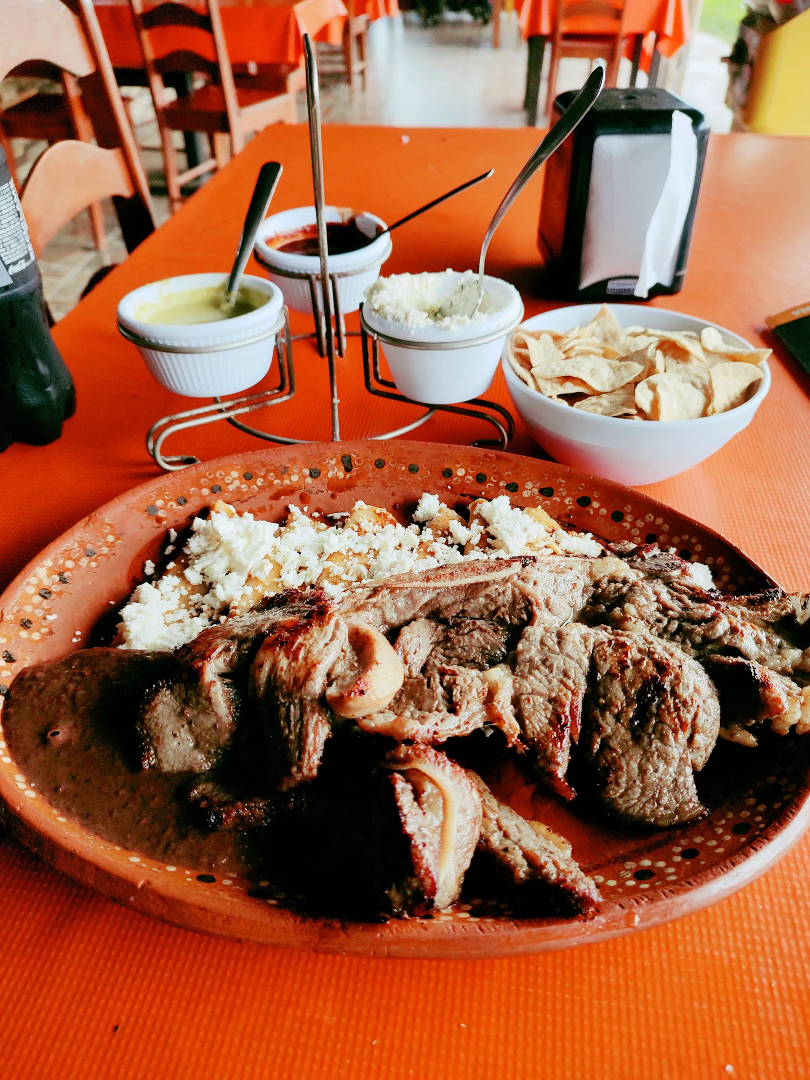 El Negro de Ozuluama image 3