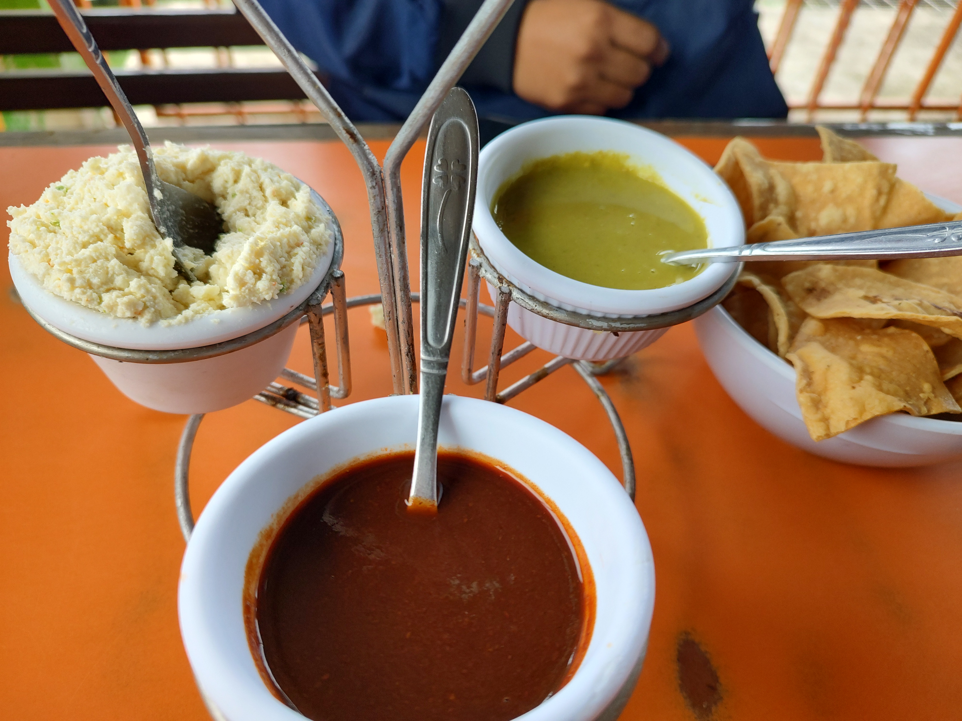 El Negro de Ozuluama image 4