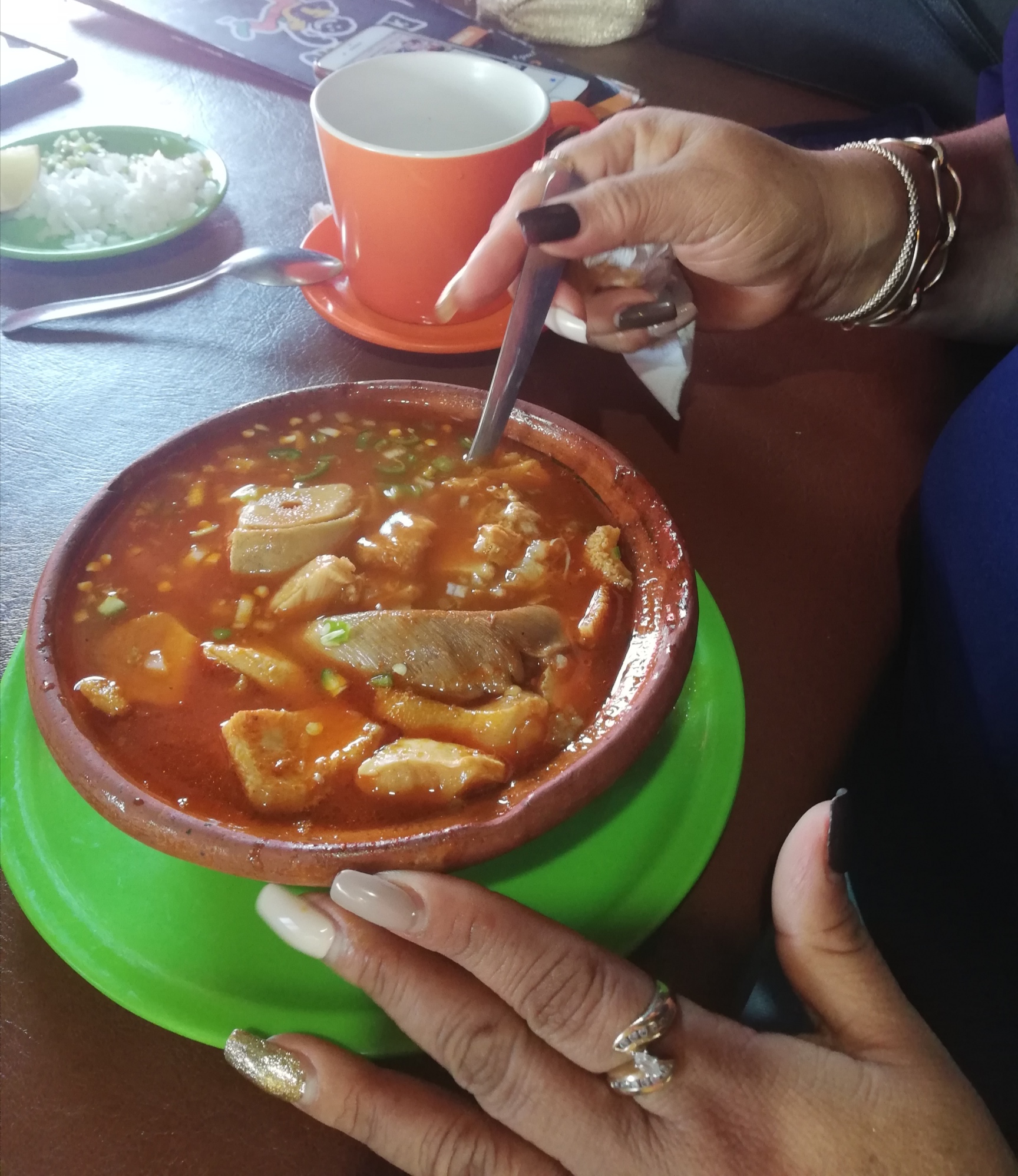 El Negro de Ozuluama image 5