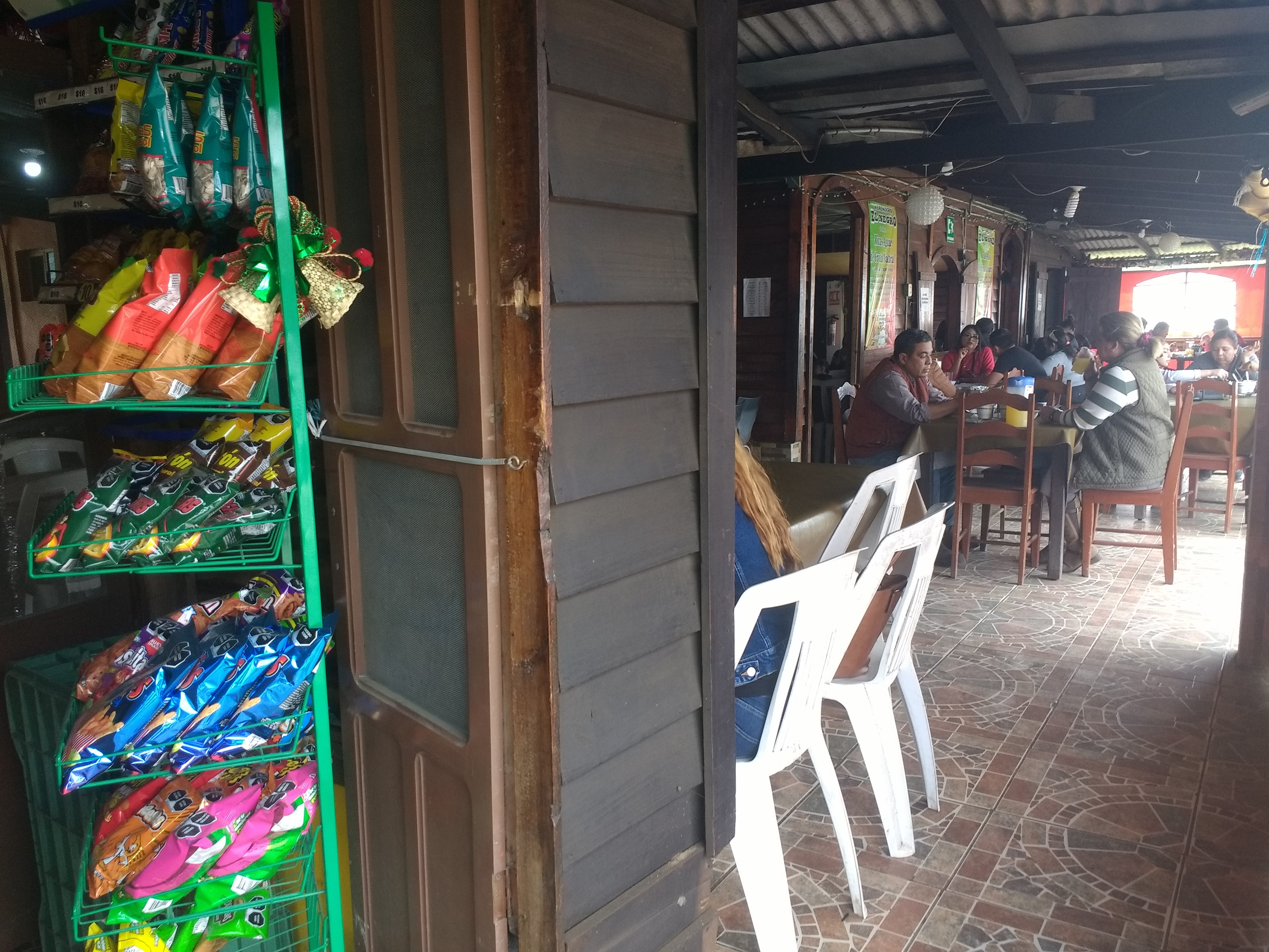 El Negro de Ozuluama image 6