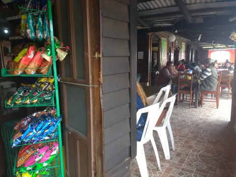 El Negro de Ozuluama image 6