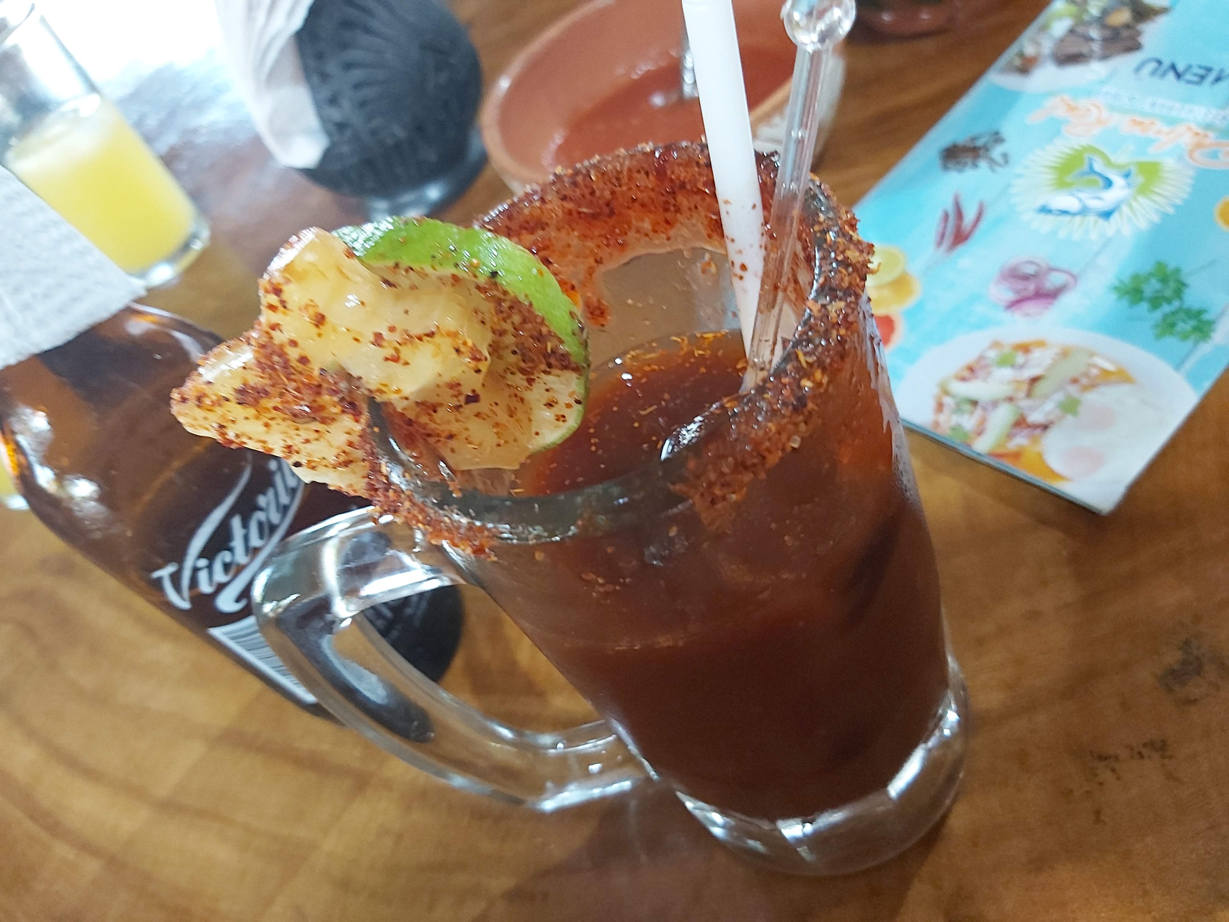 Restaurant & Bar Palma Real image 4