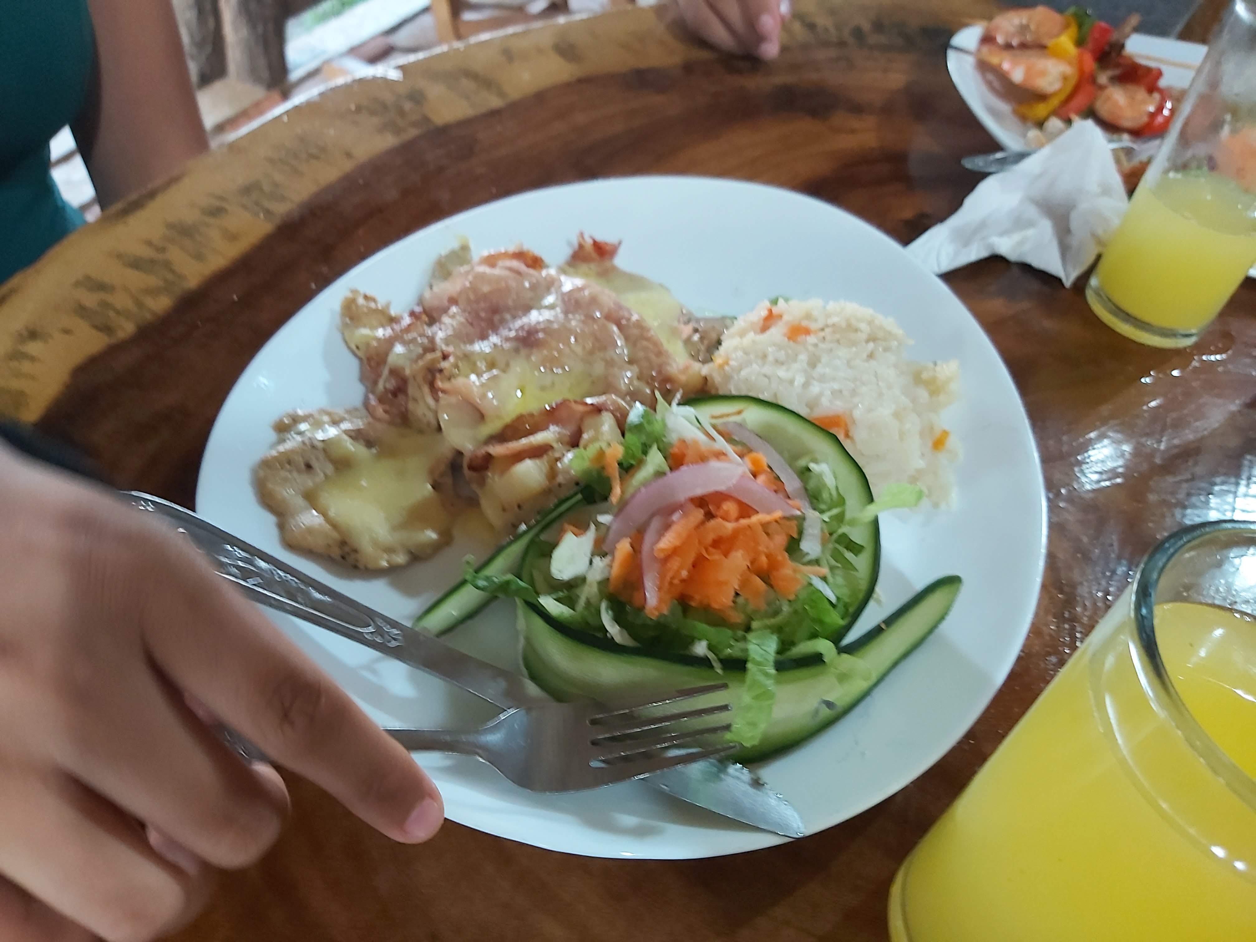 Restaurant & Bar Palma Real image 5