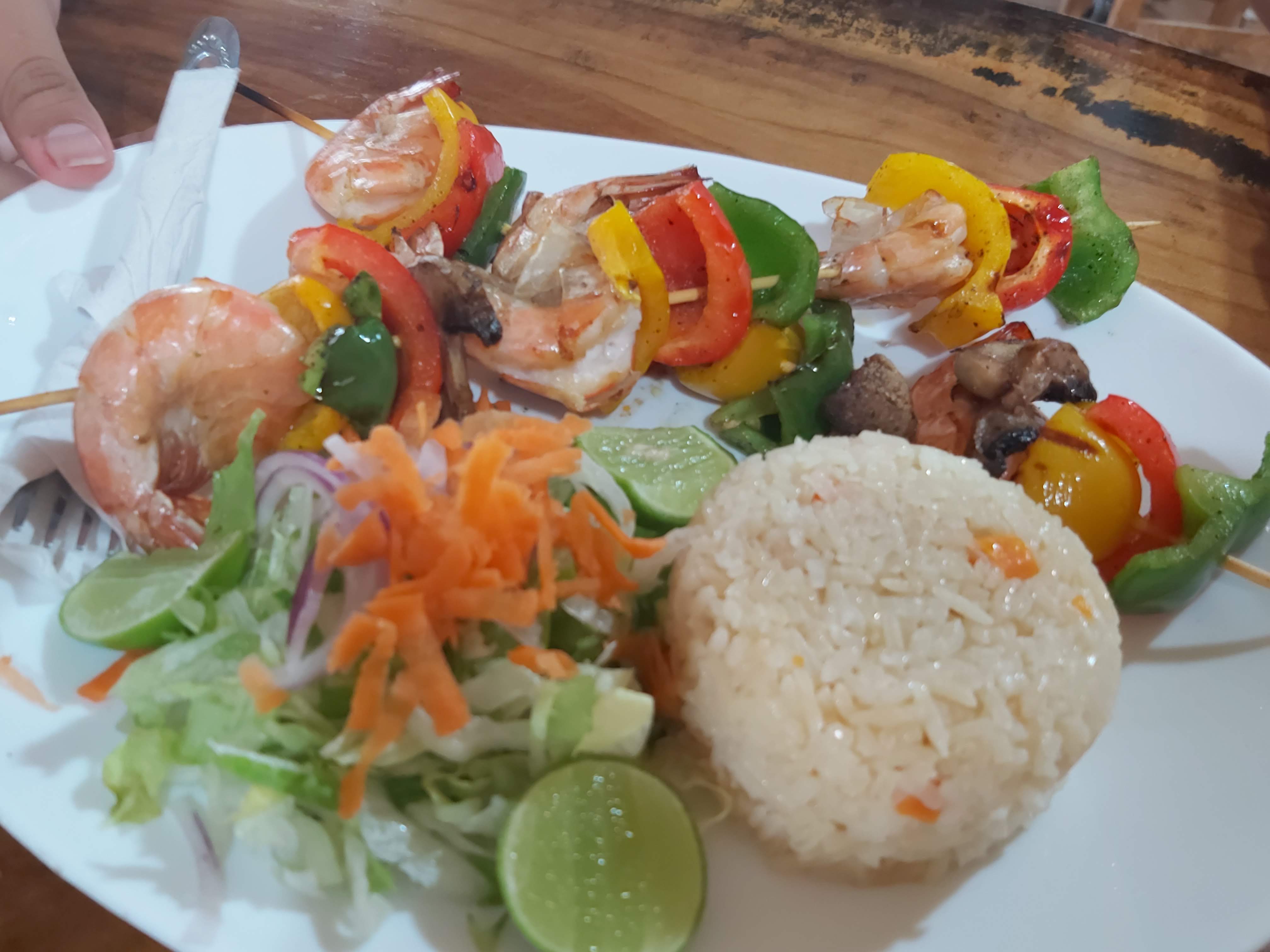 Restaurant & Bar Palma Real image 8