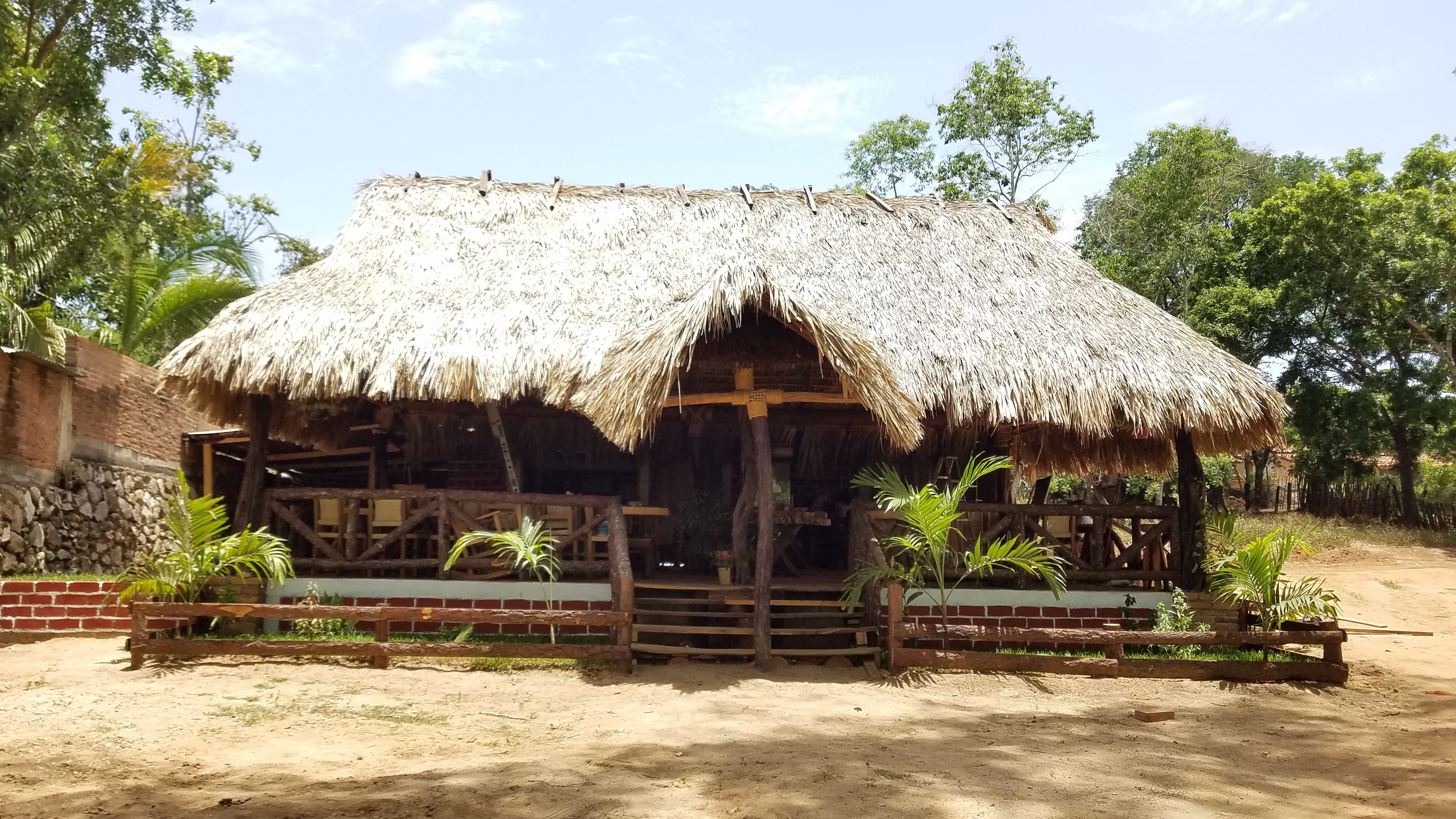 Restaurant & Bar Palma Real image 9