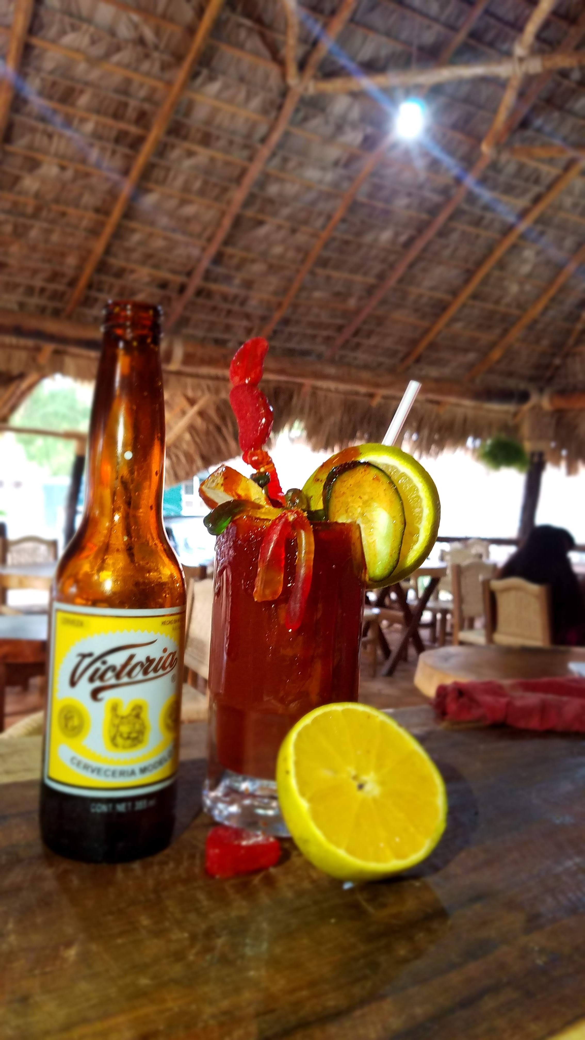 Restaurant & Bar Palma Real image 10