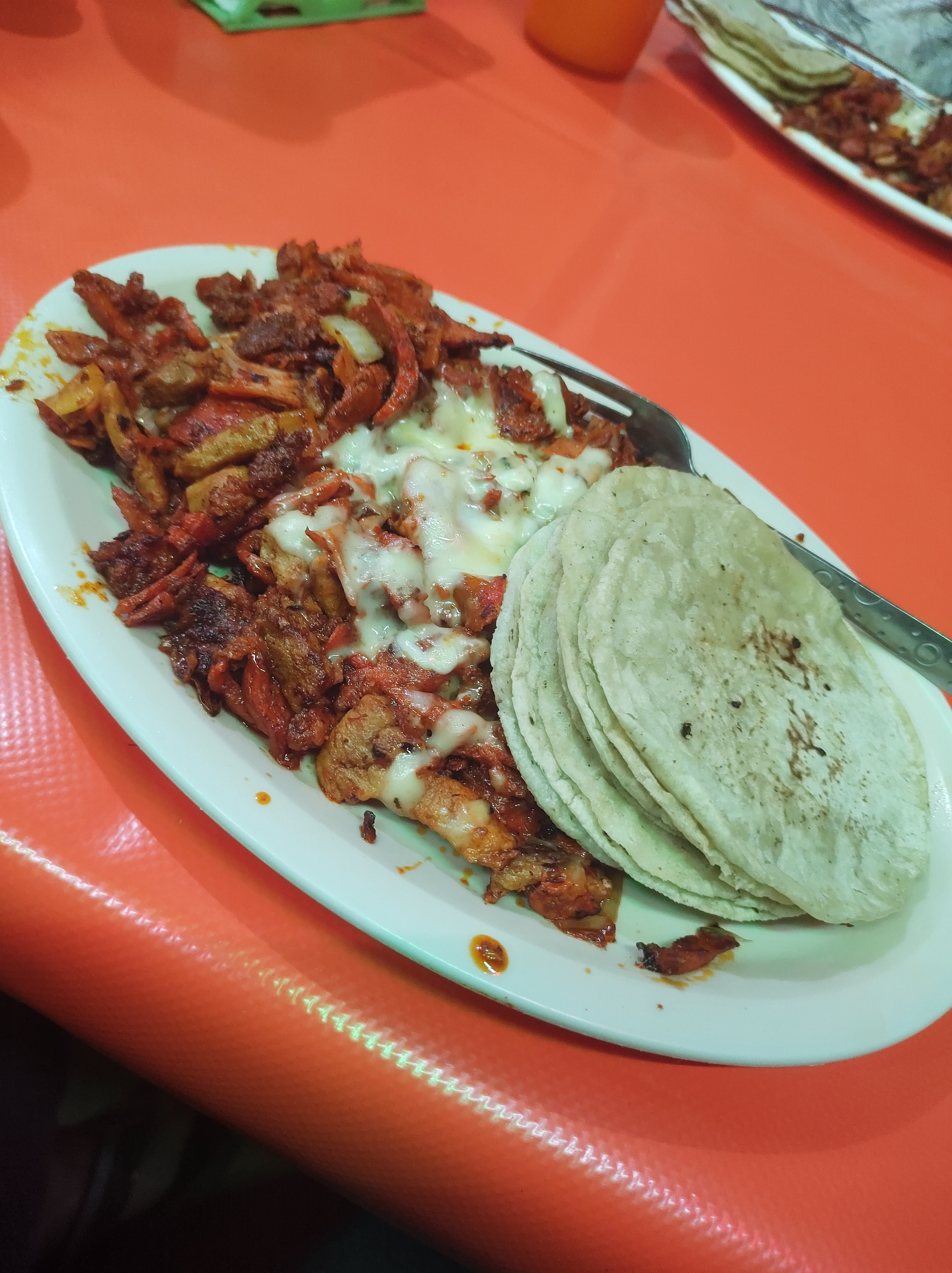 Tacos Orientales image 1