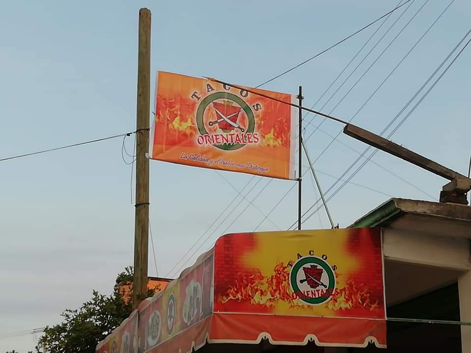 Tacos Orientales image 2