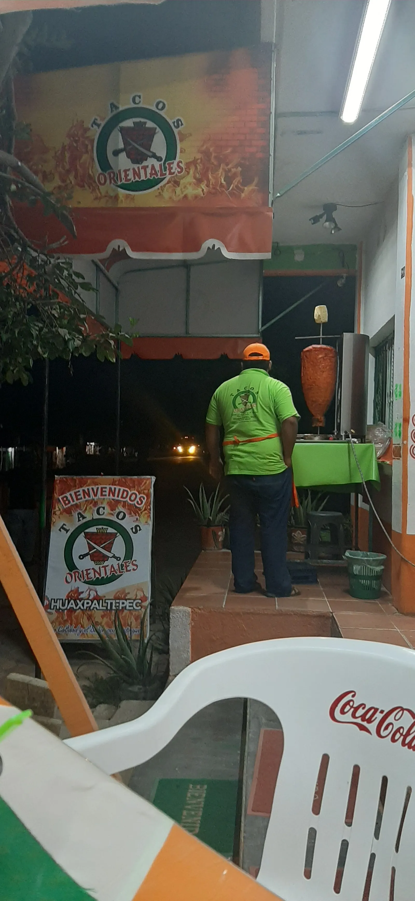 Tacos Orientales image 3