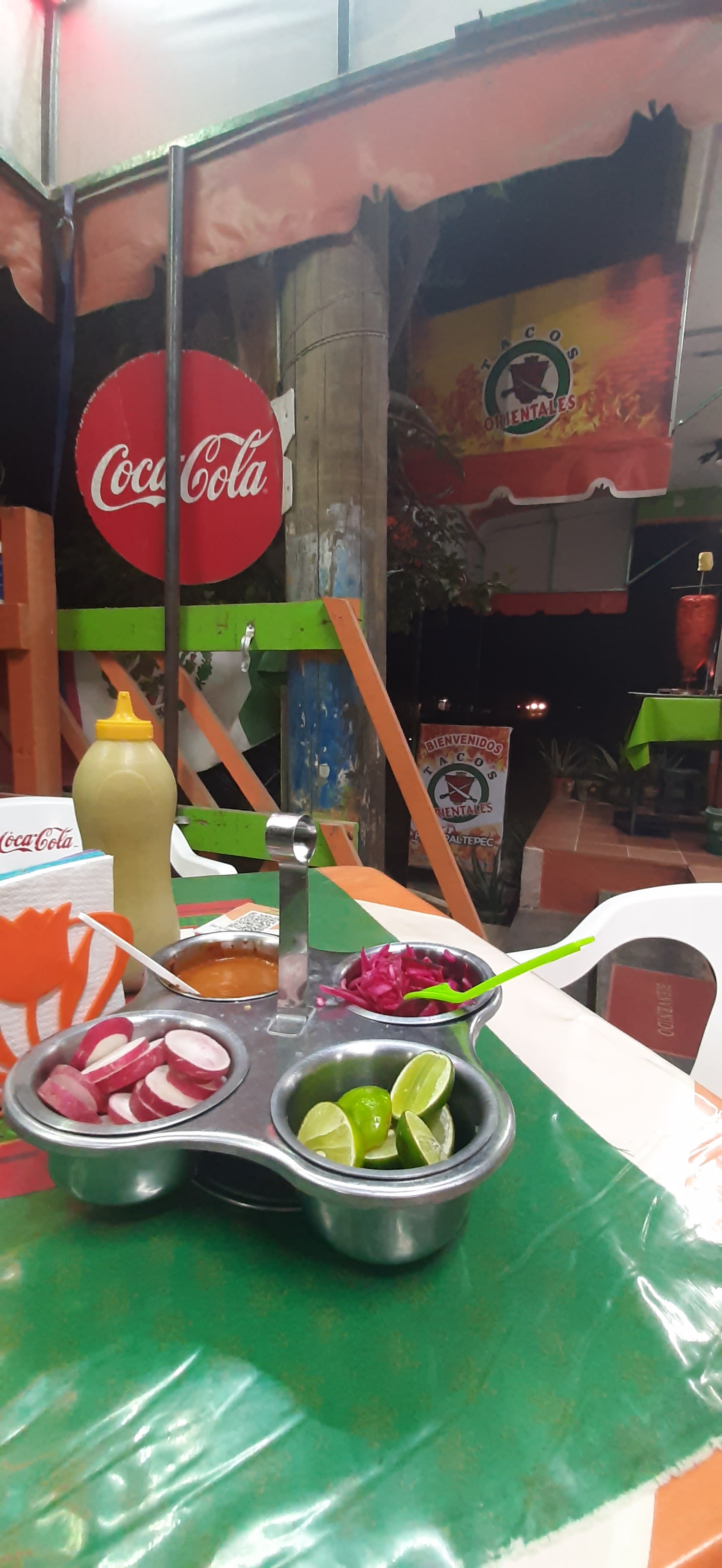 Tacos Orientales image 4