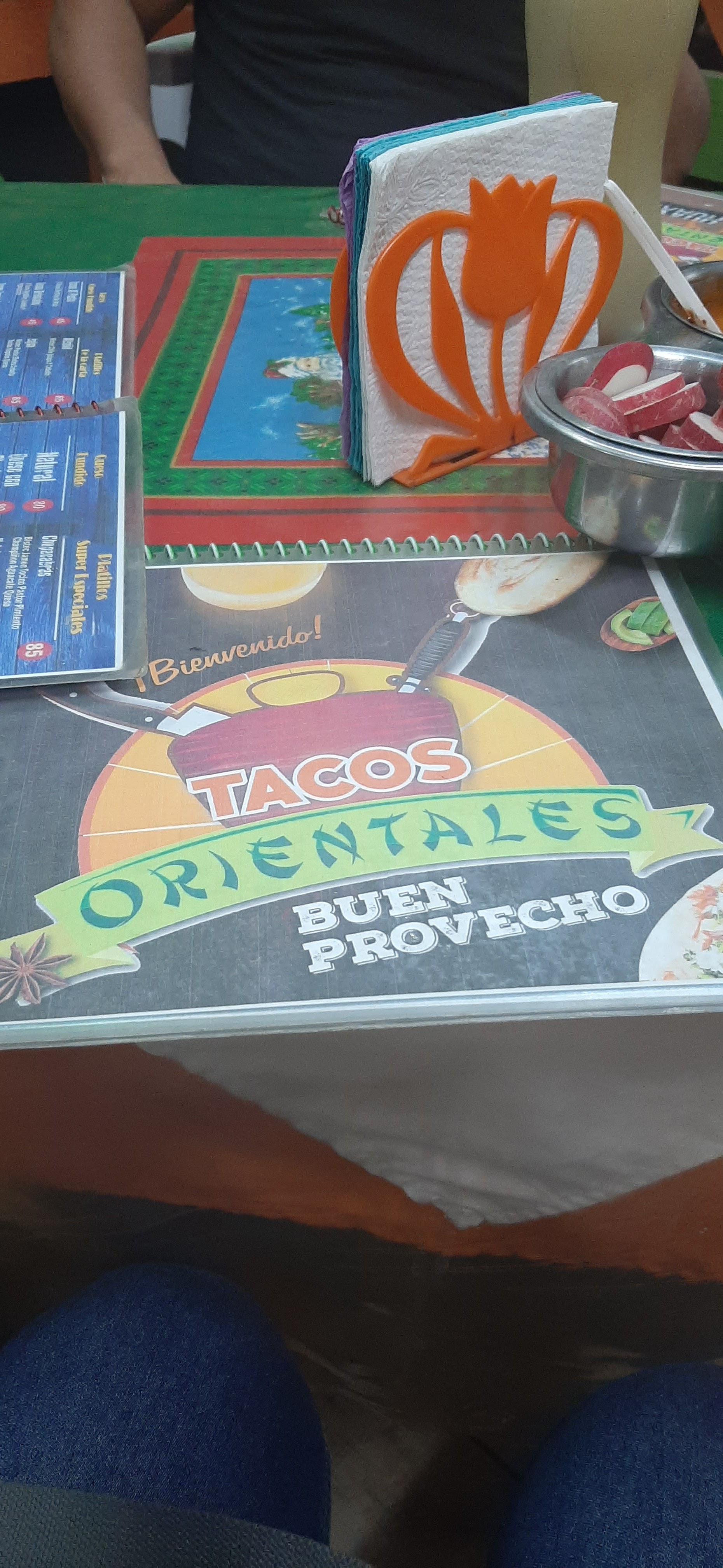 Tacos Orientales image 5