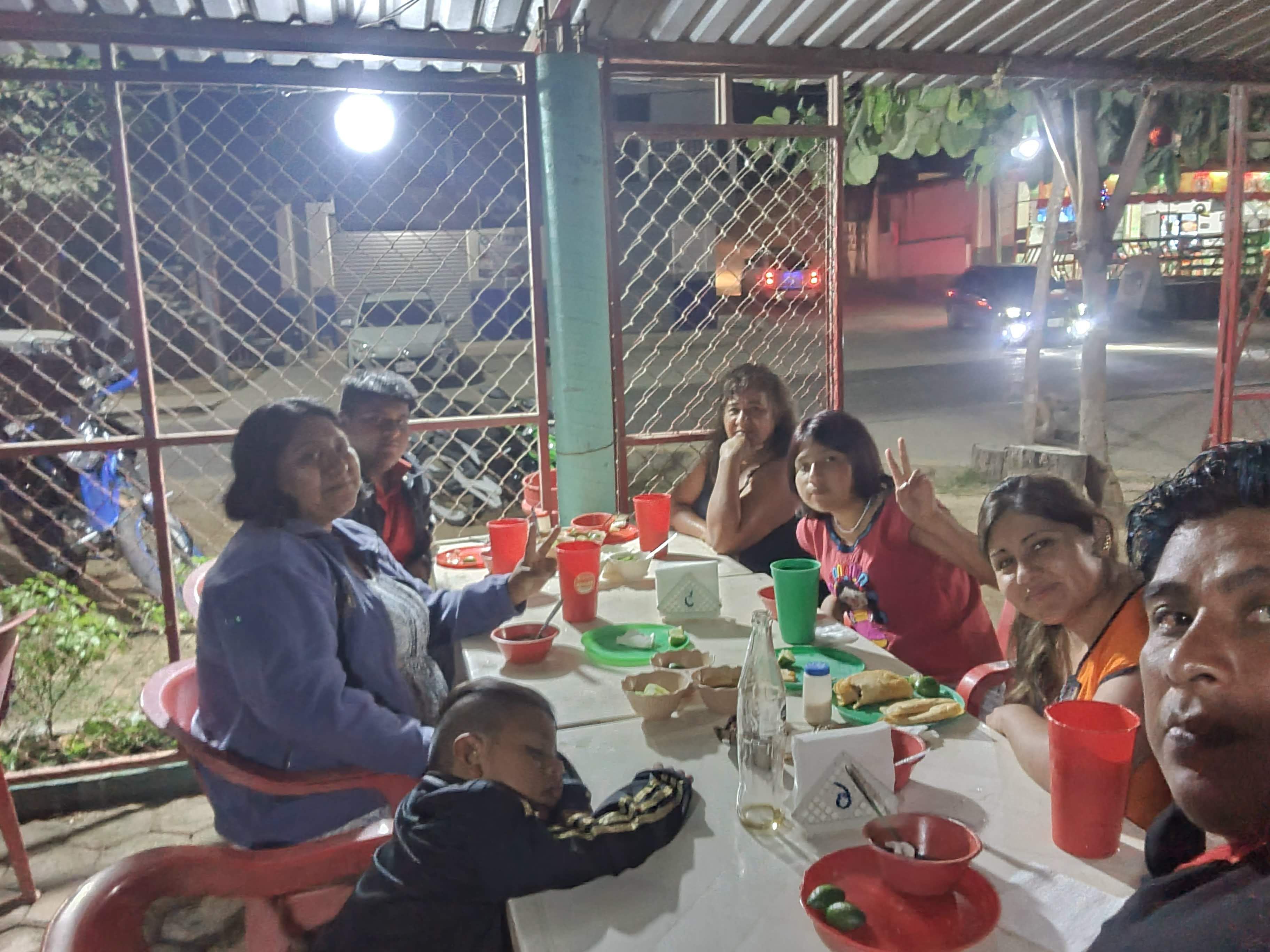 Tacos Orientales image 6