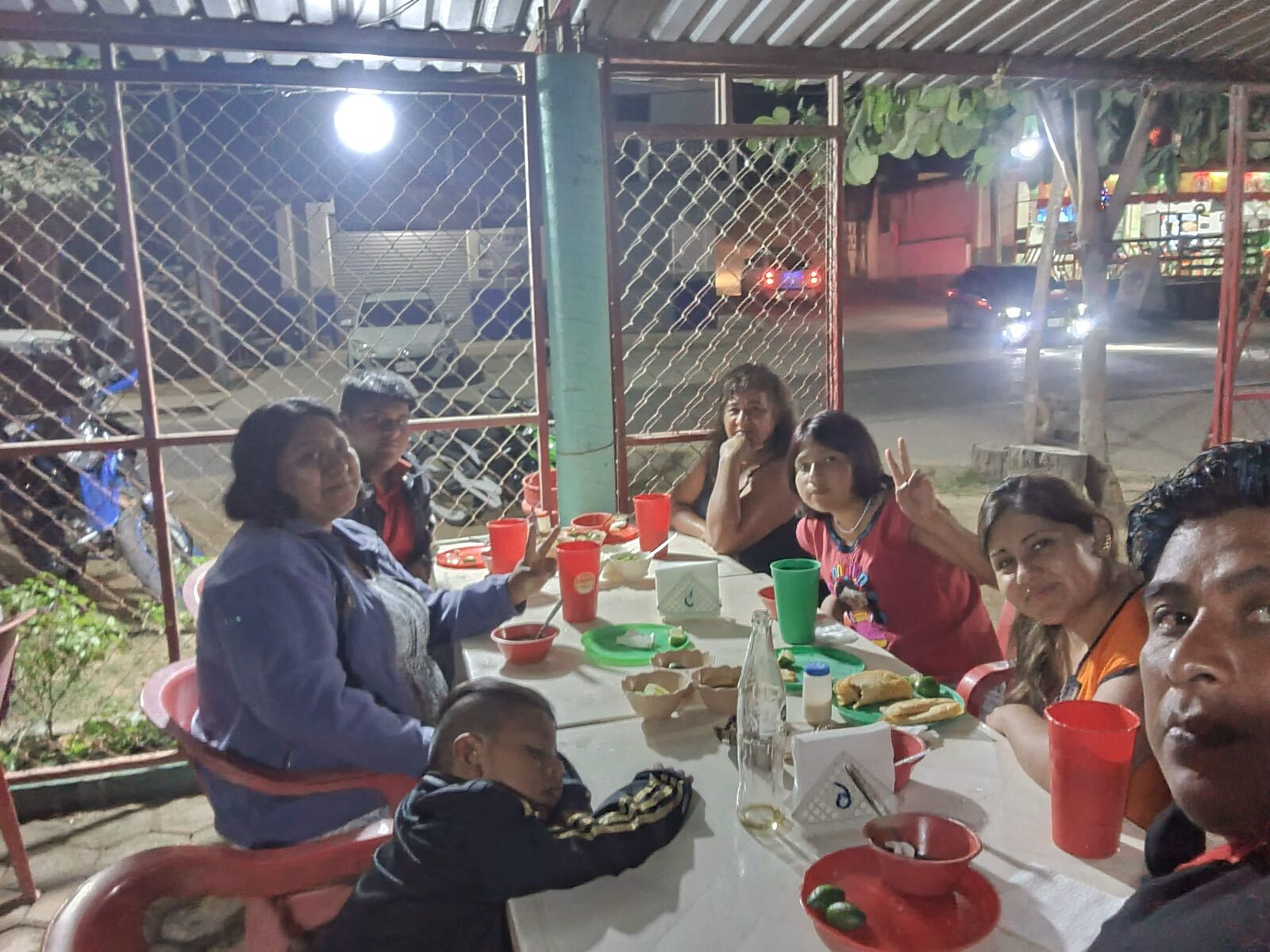 Tacos Orientales image 6
