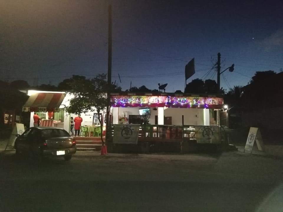 Tacos Orientales image 7