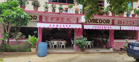 Comedor Loren image 1