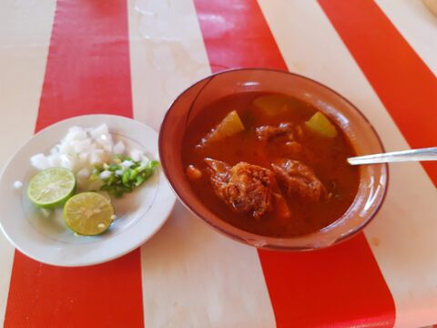 Comedor Loren image 4