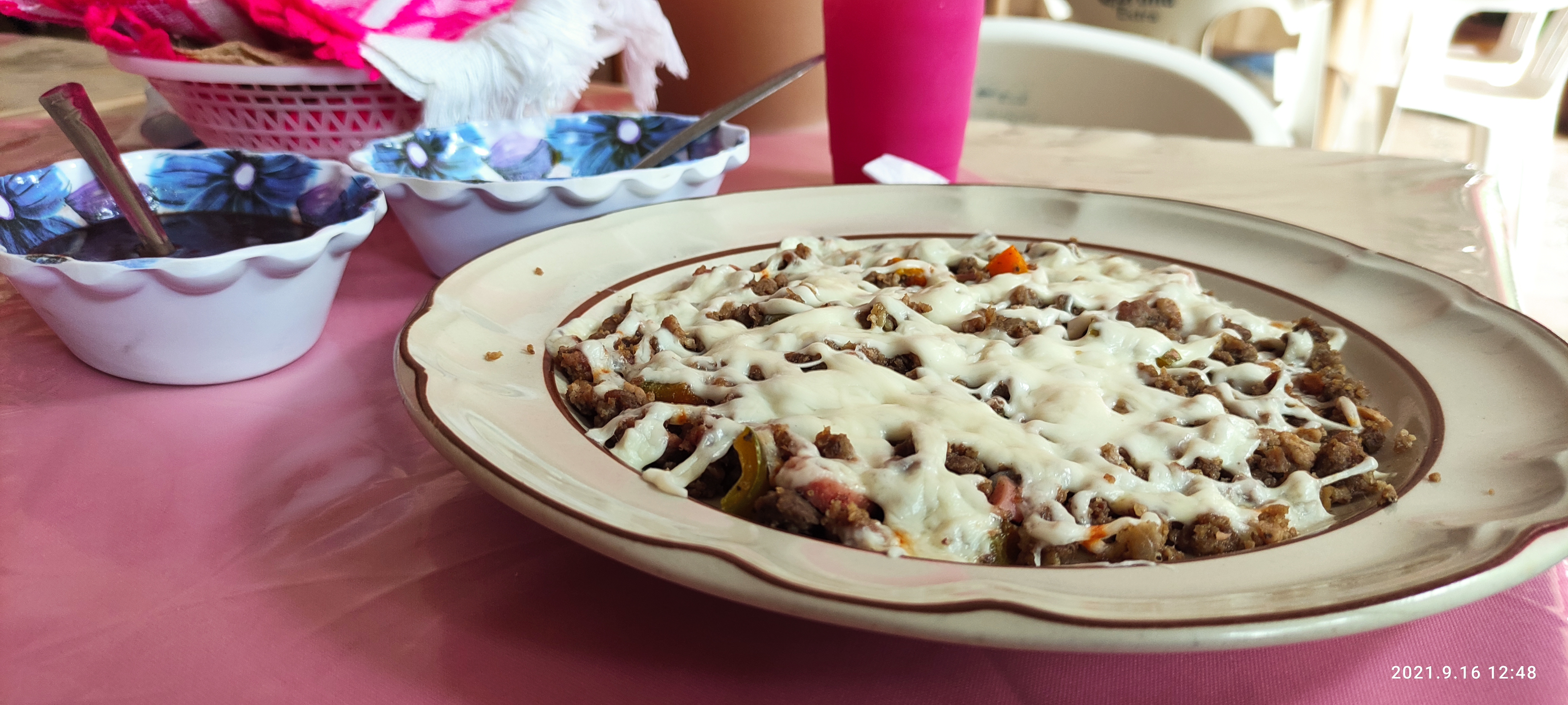 Comedor Loren image 5