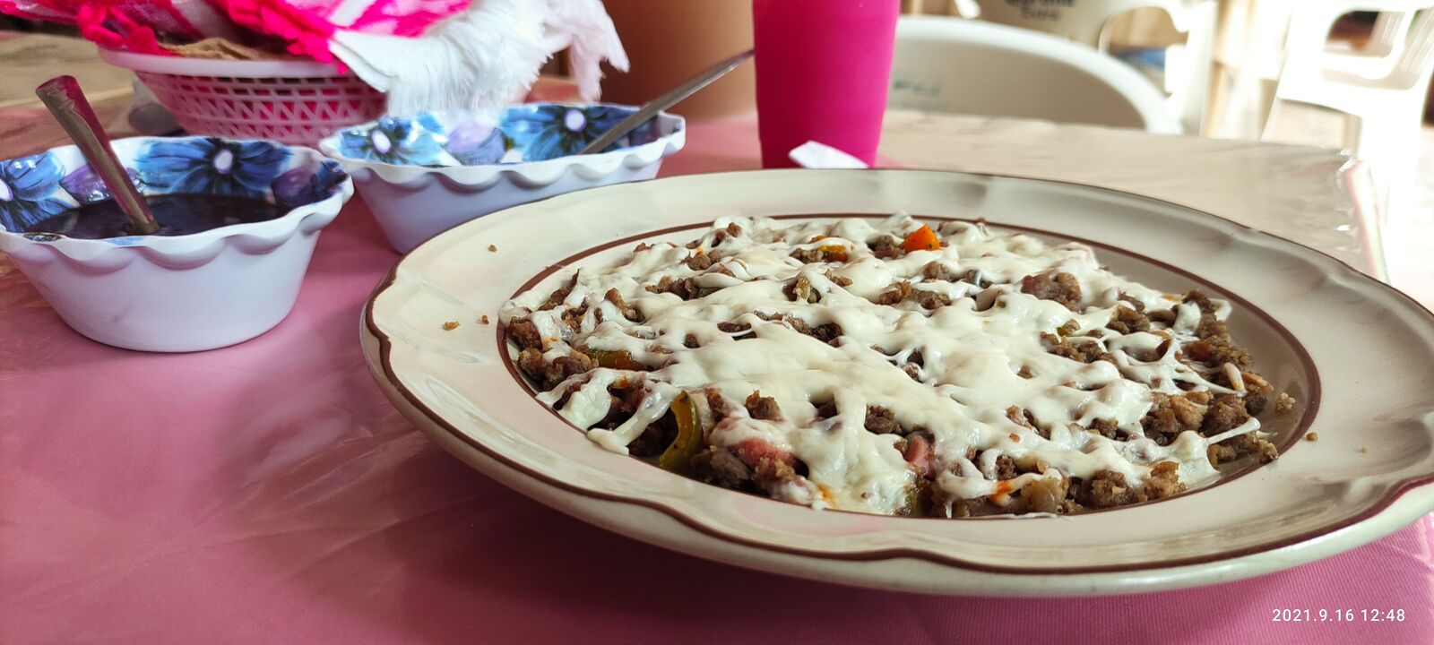 Comedor Loren image 5
