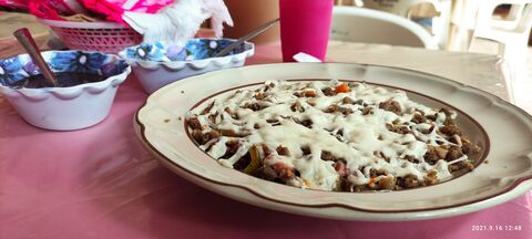 Comedor Loren image 5