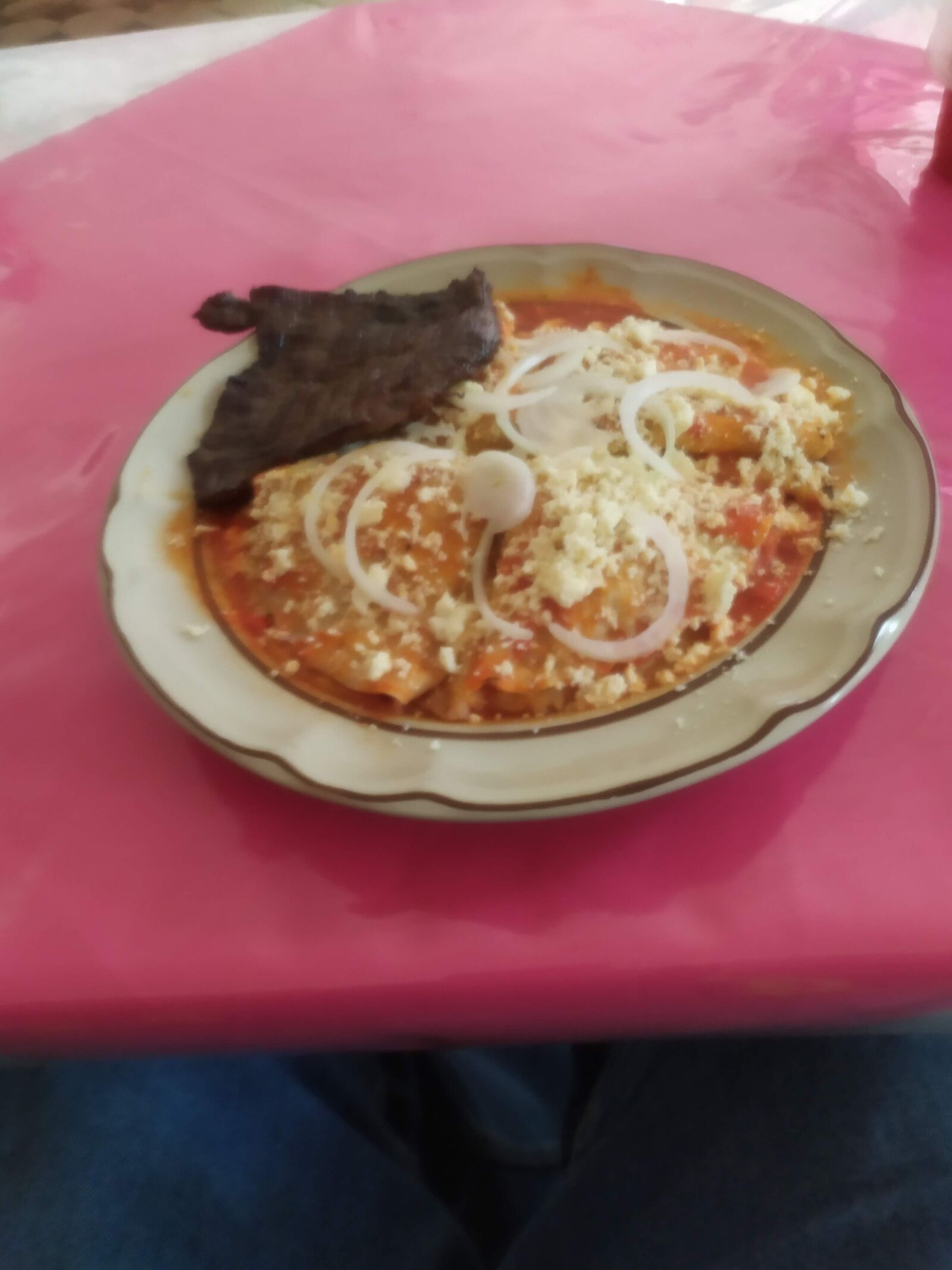 Comedor Loren image 6