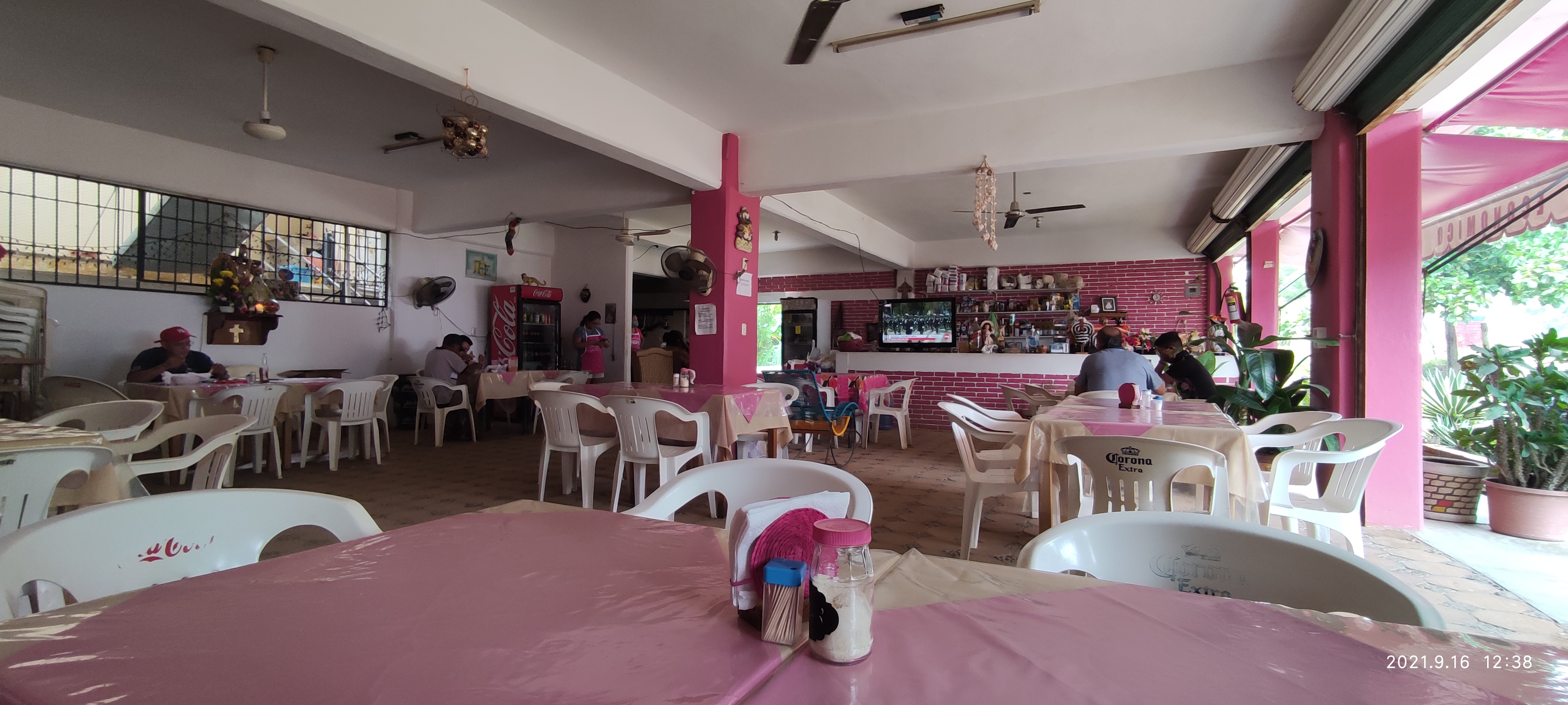 Comedor Loren image 9