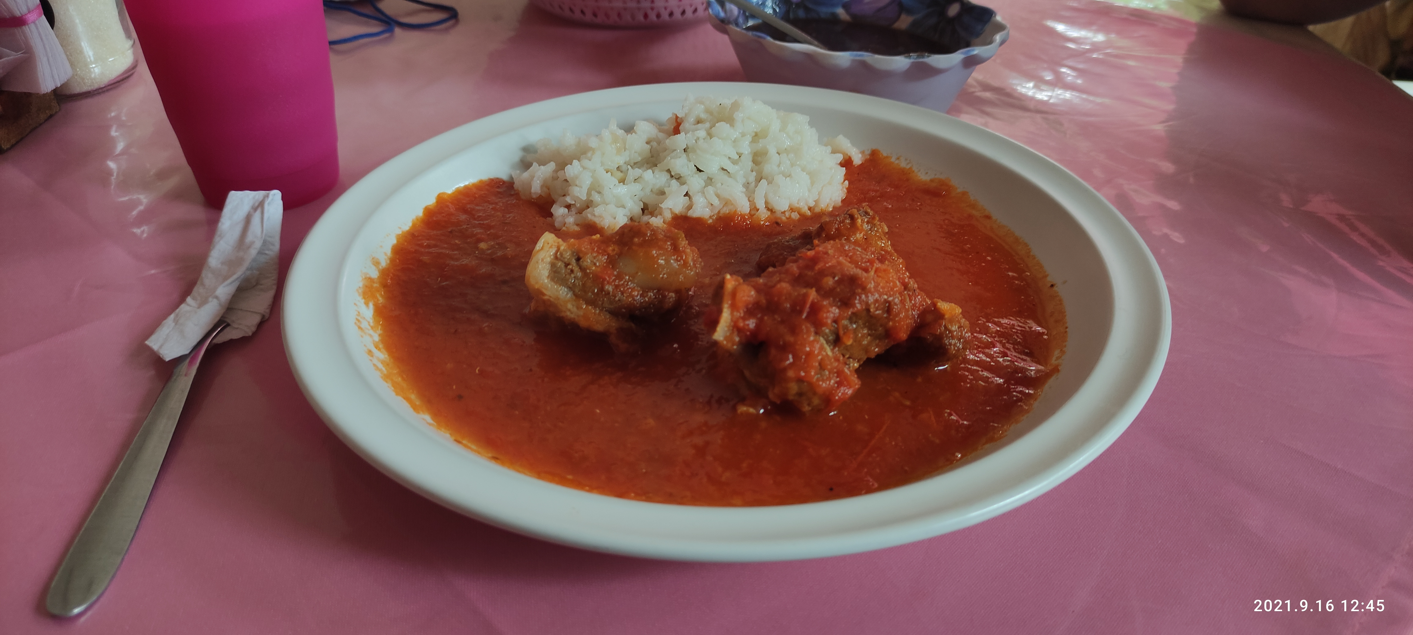 Comedor Loren image 10