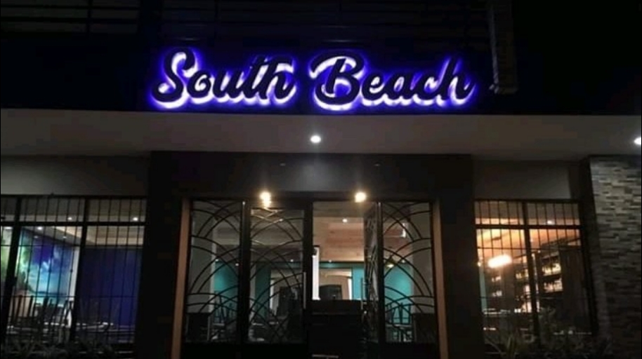 Restaurant Bar South Beach image 1