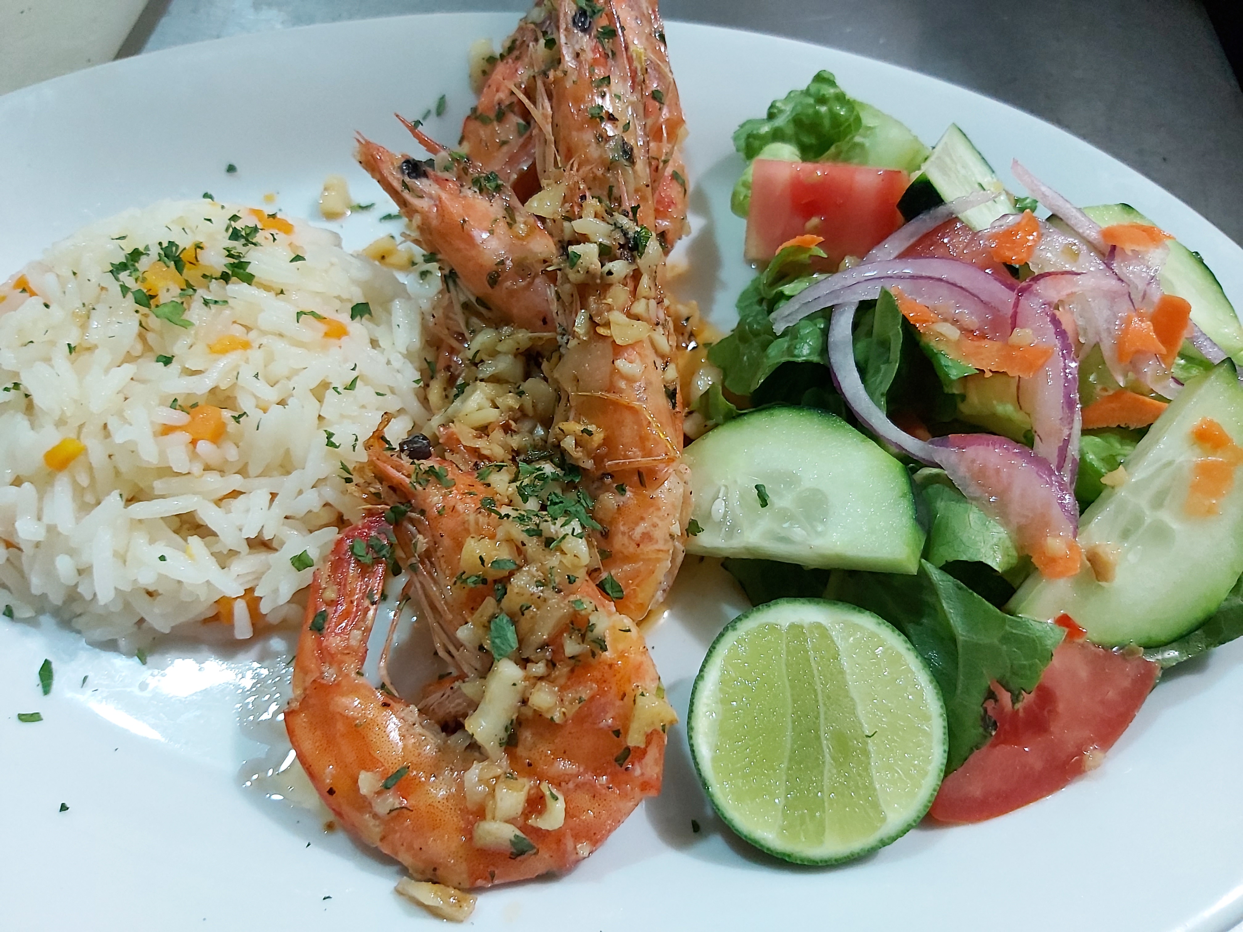 Restaurant Bar South Beach image 3