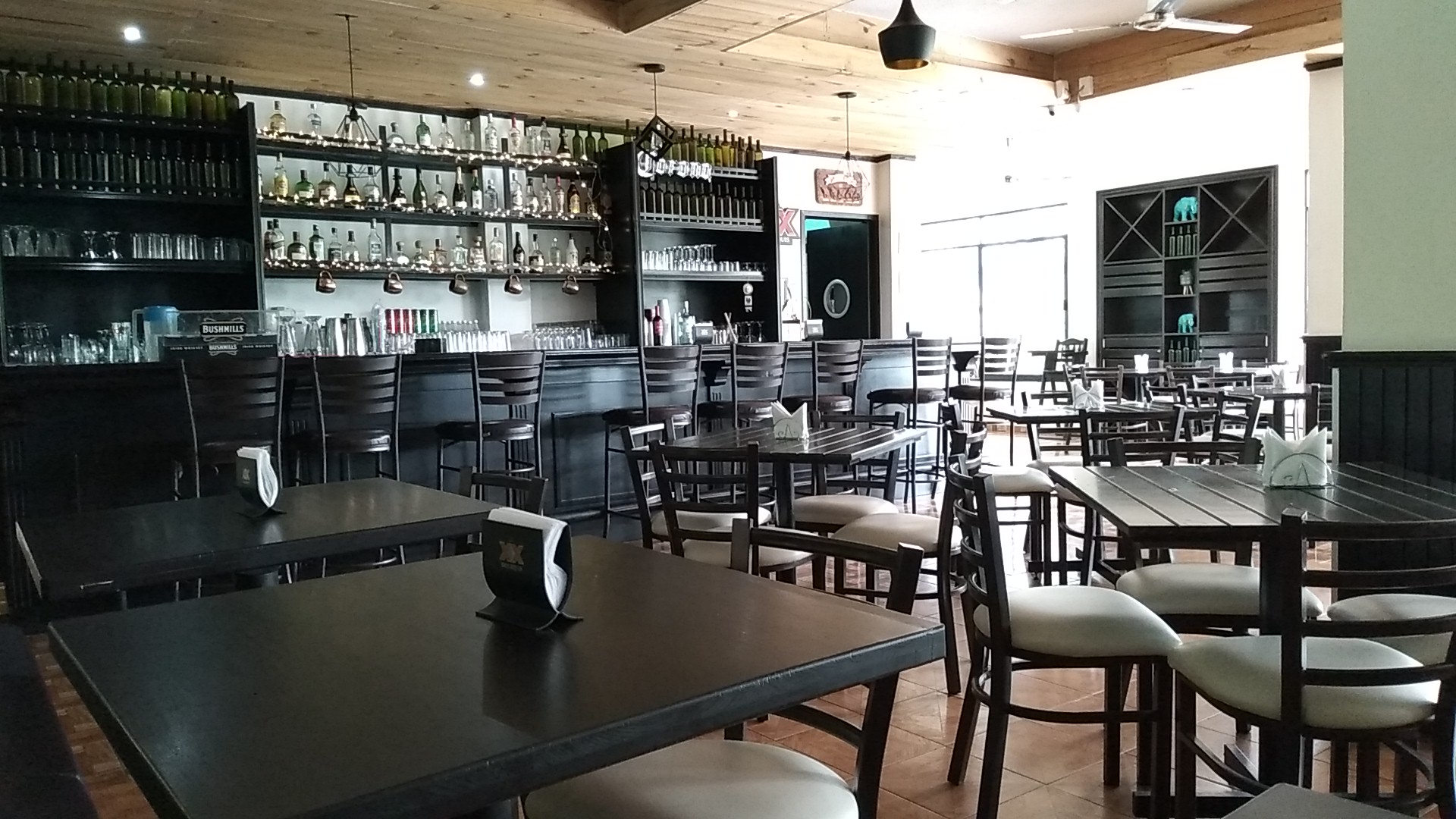 Restaurant Bar South Beach image 4