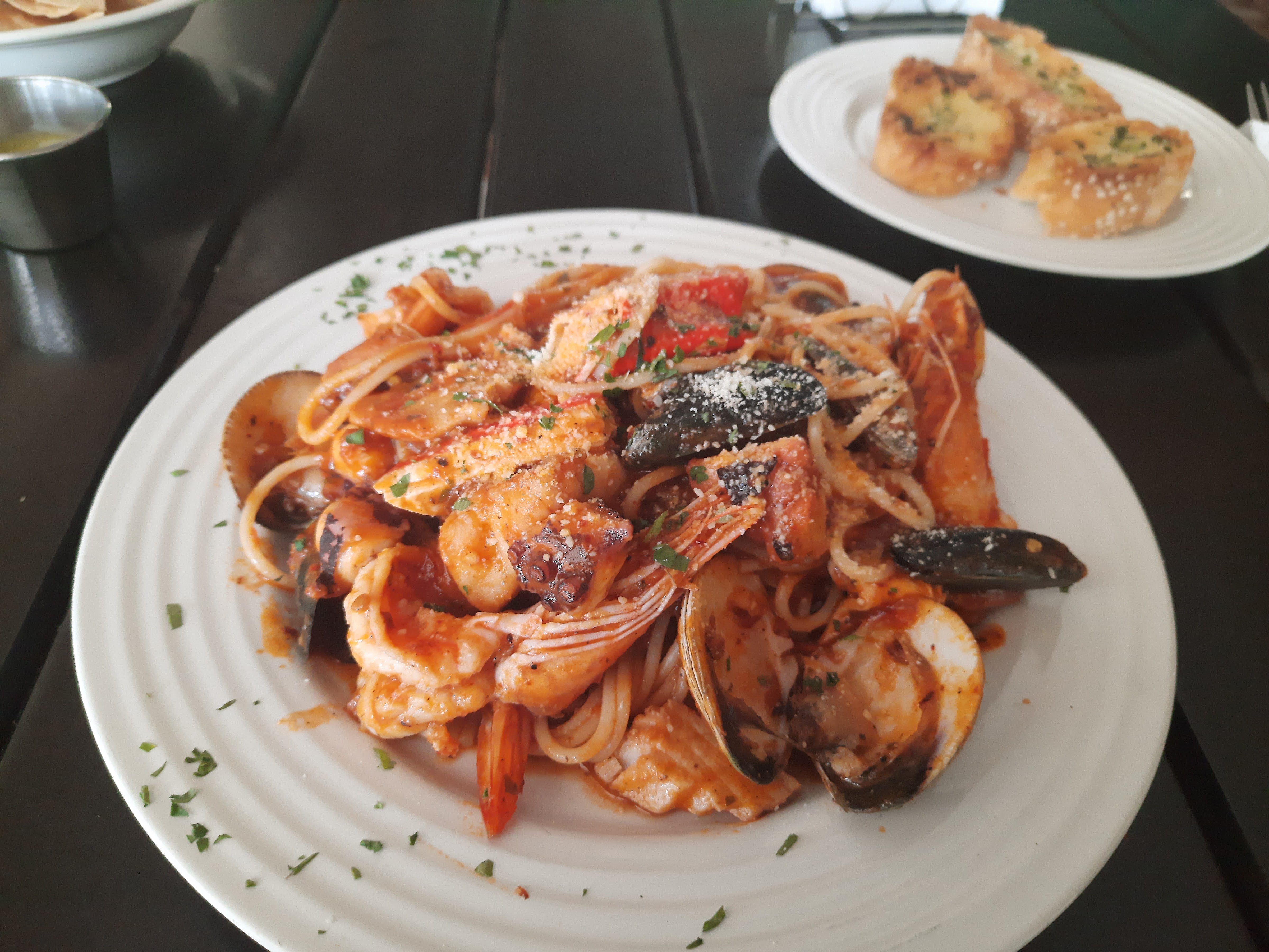 Restaurant Bar South Beach image 5