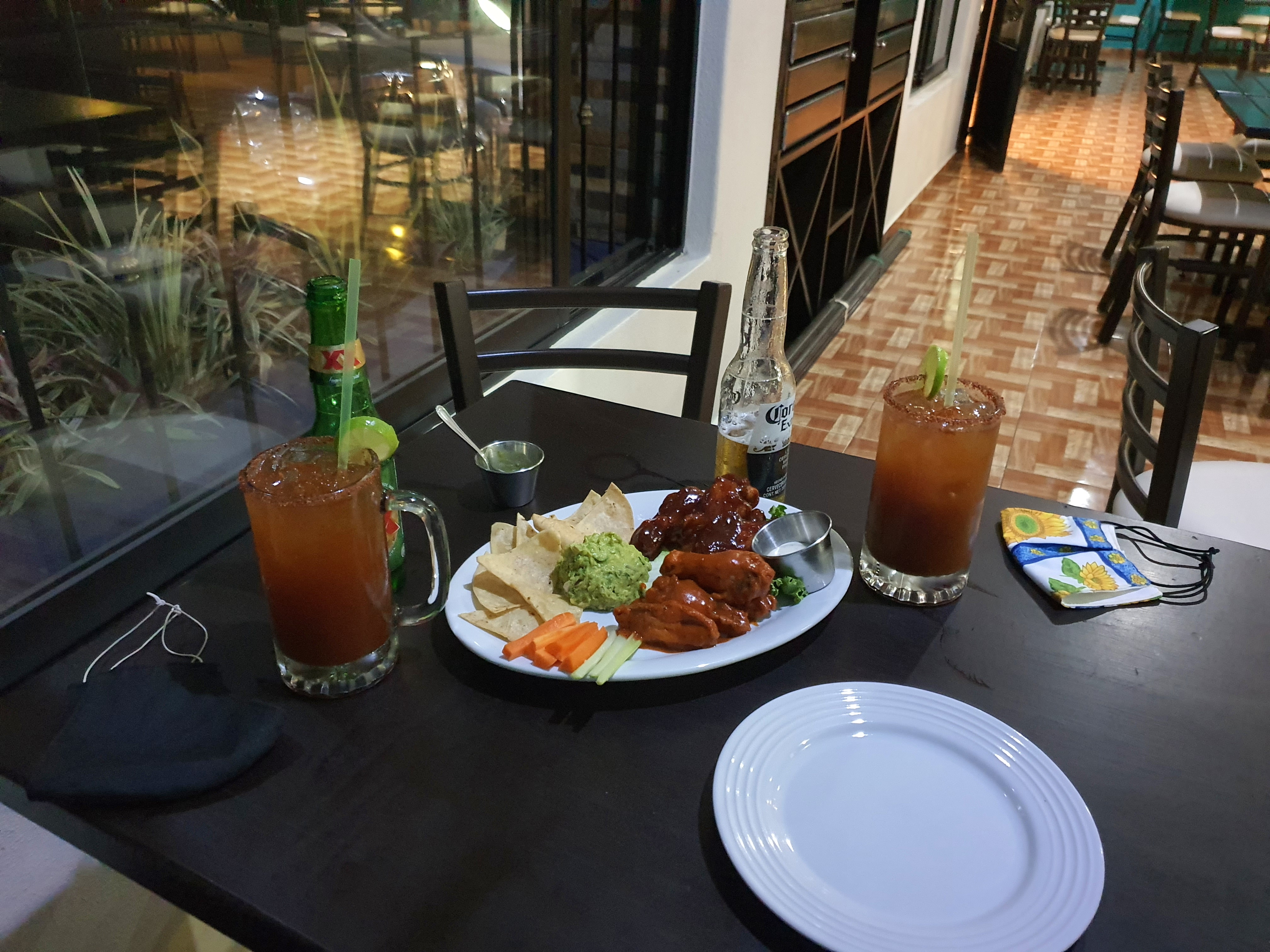 Restaurant Bar South Beach image 6