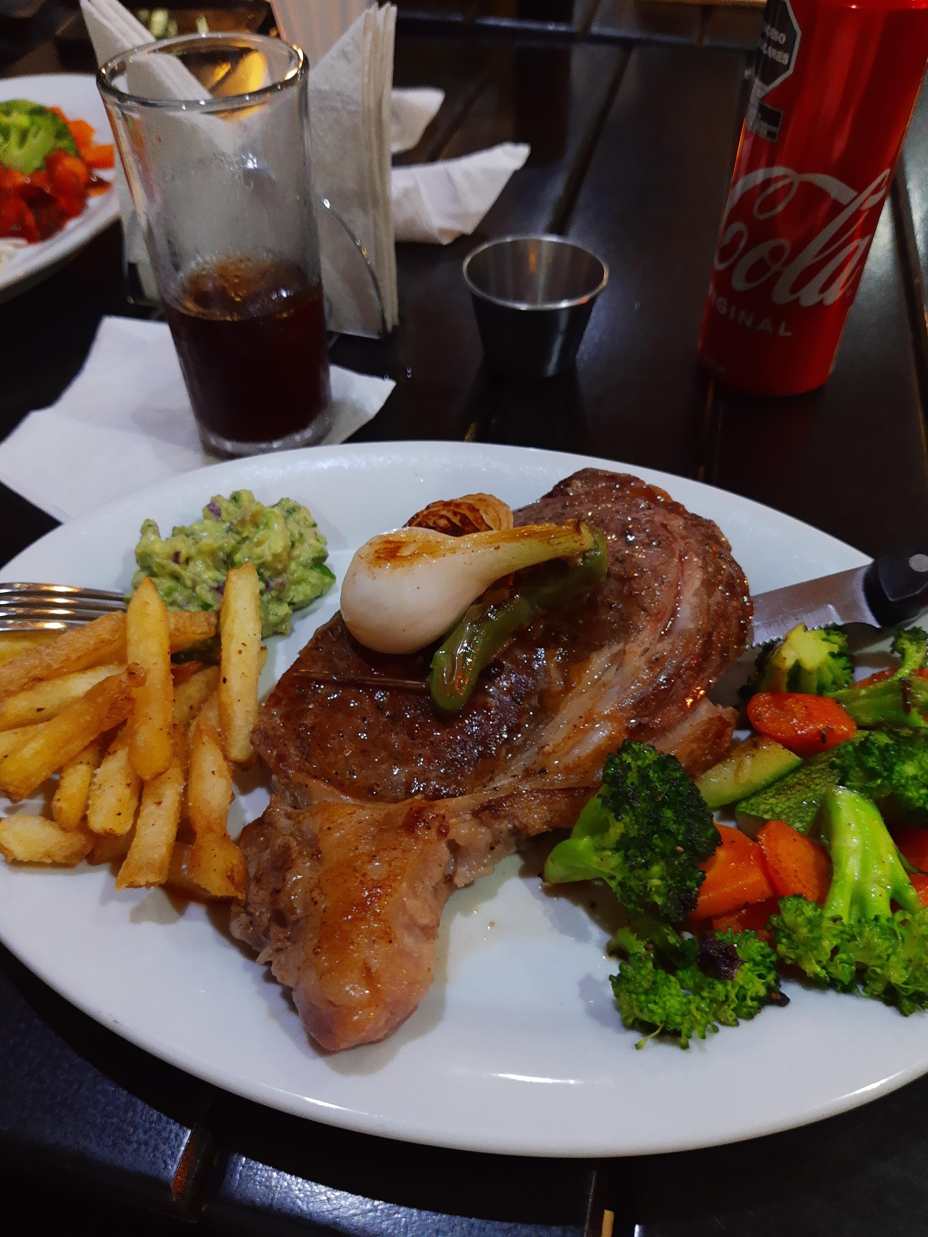 Restaurant Bar South Beach image 7