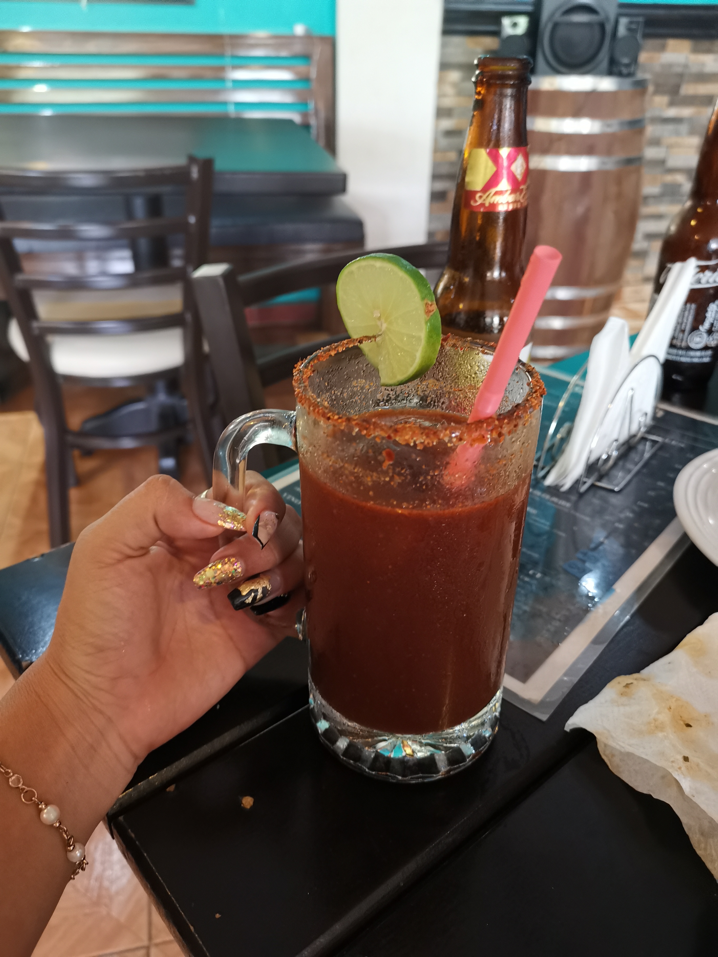 Restaurant Bar South Beach image 9