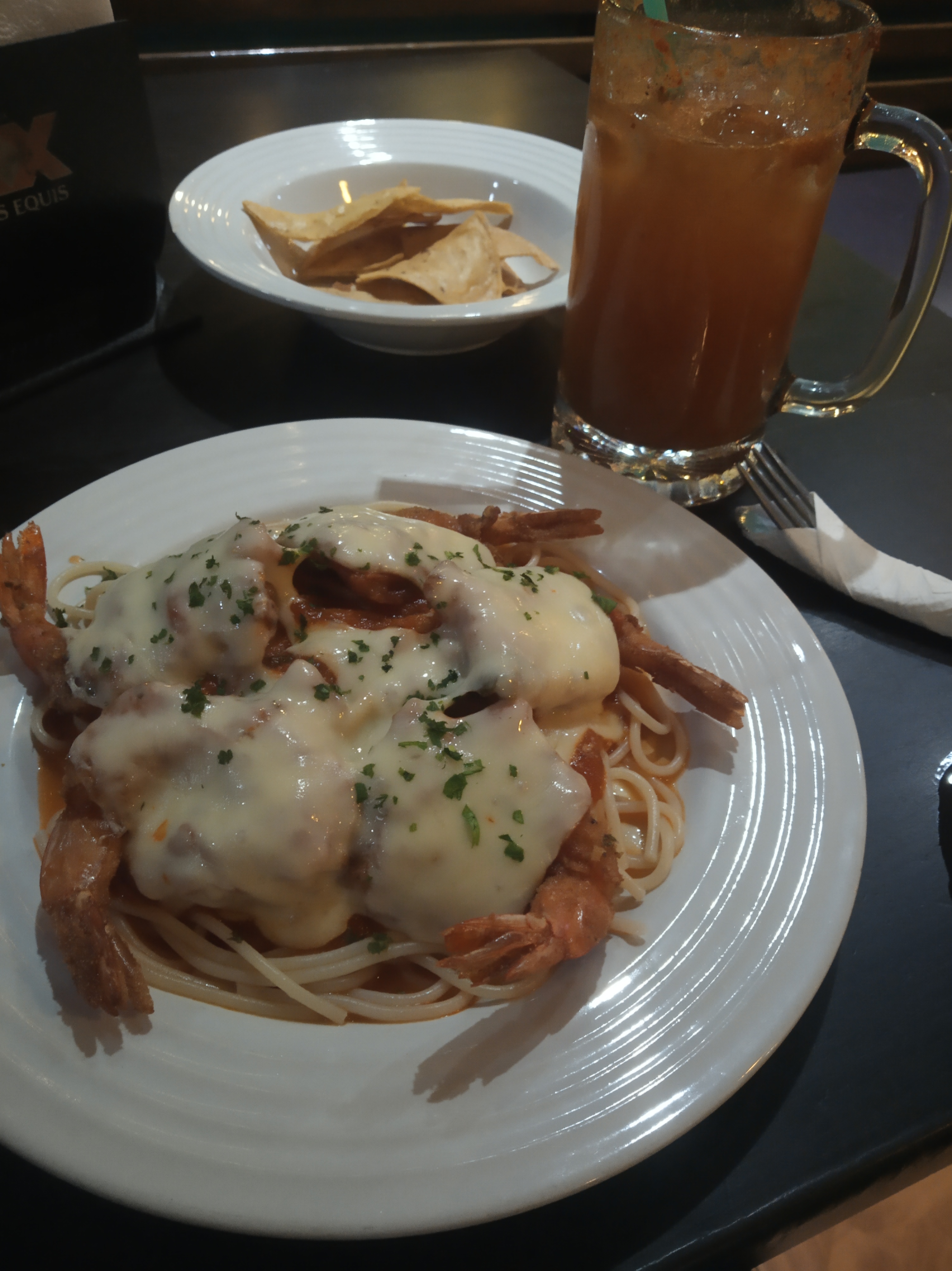 Restaurant Bar South Beach image 10