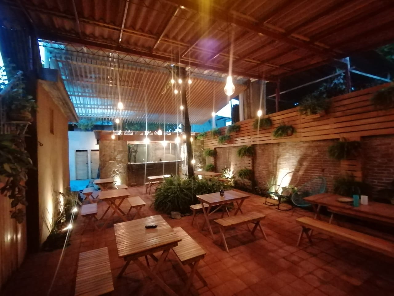 Tutuñi Grill&Beer image 1