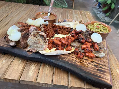 Tutuñi Grill&Beer image 2