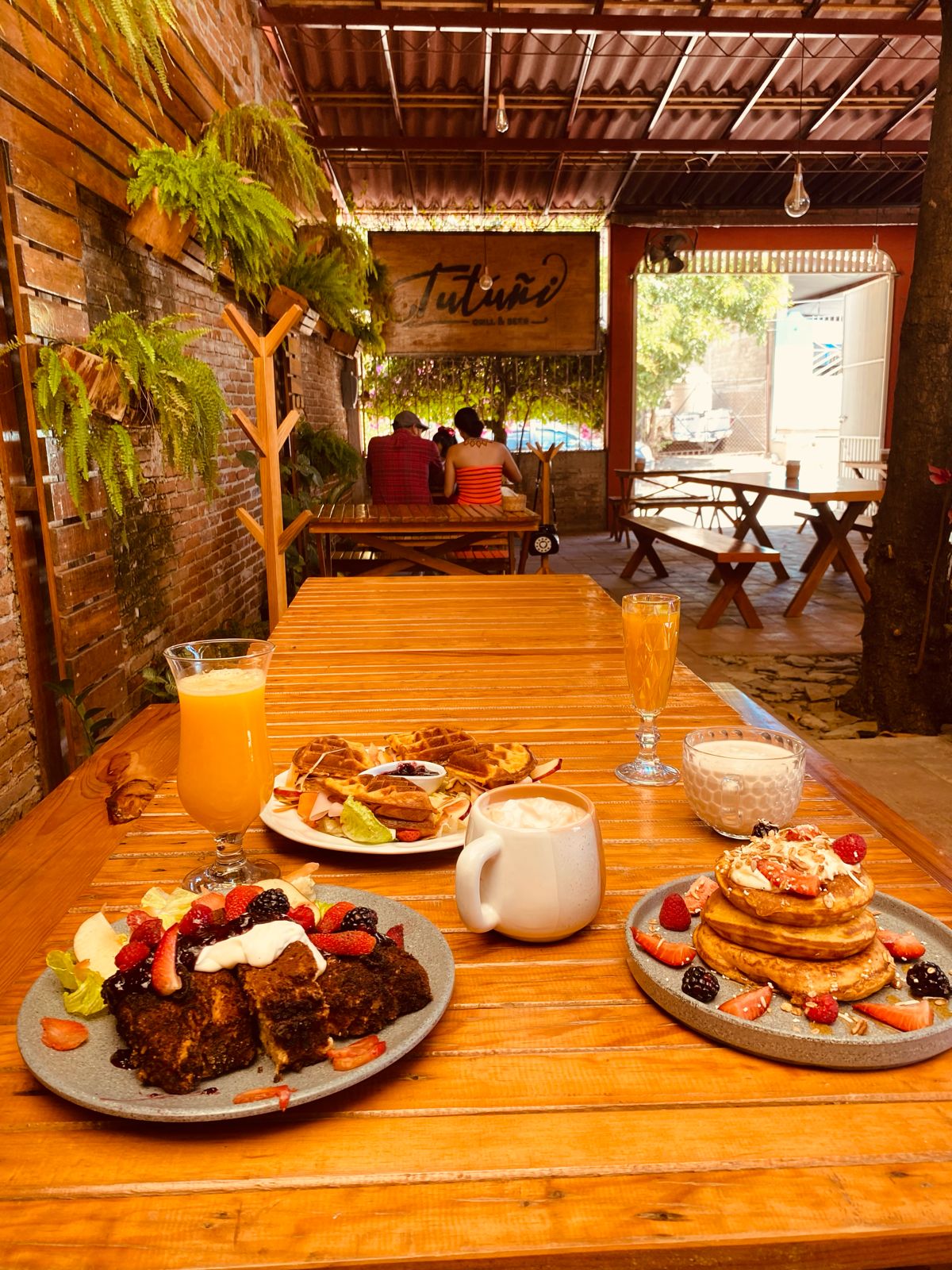 Tutuñi Grill&Beer image 3