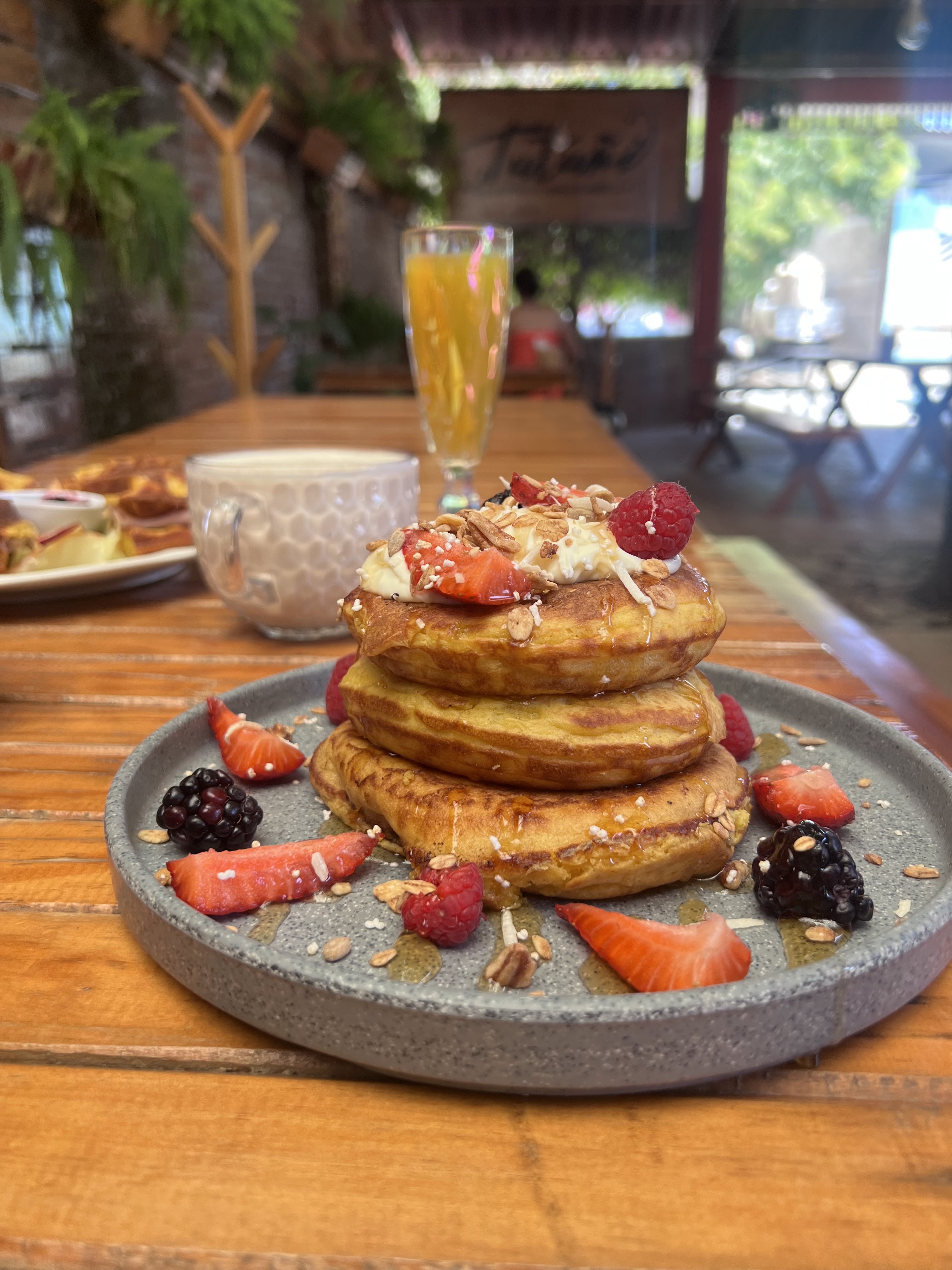 Tutuñi Grill&Beer image 4