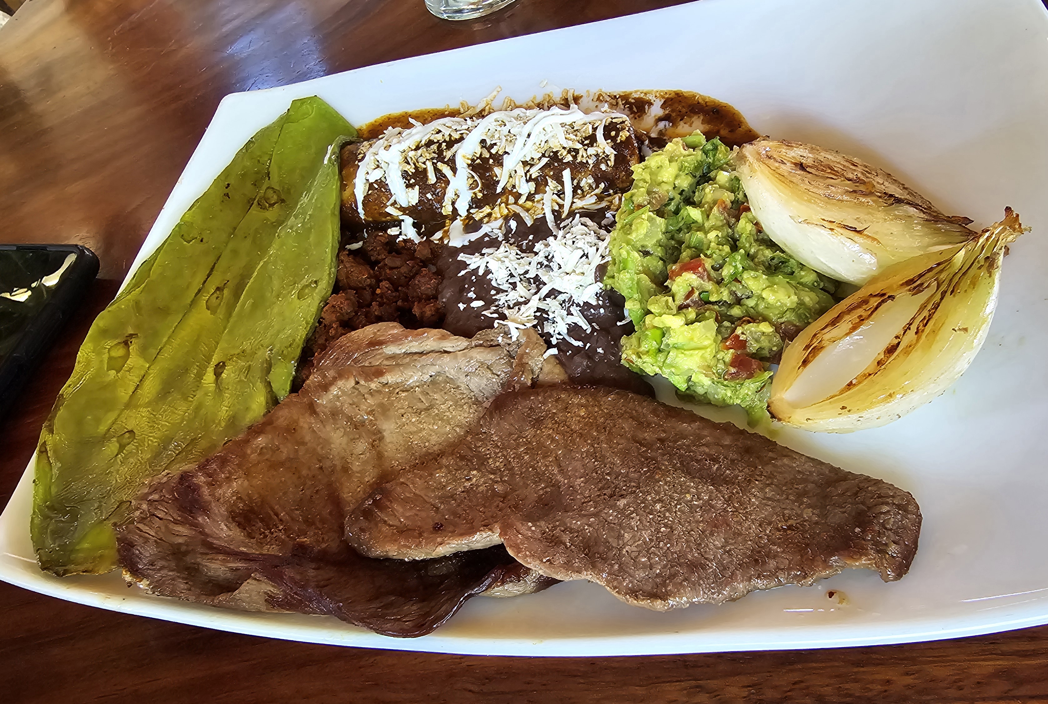 Restaurante Los Olivos "Barrio La Planta" image 3