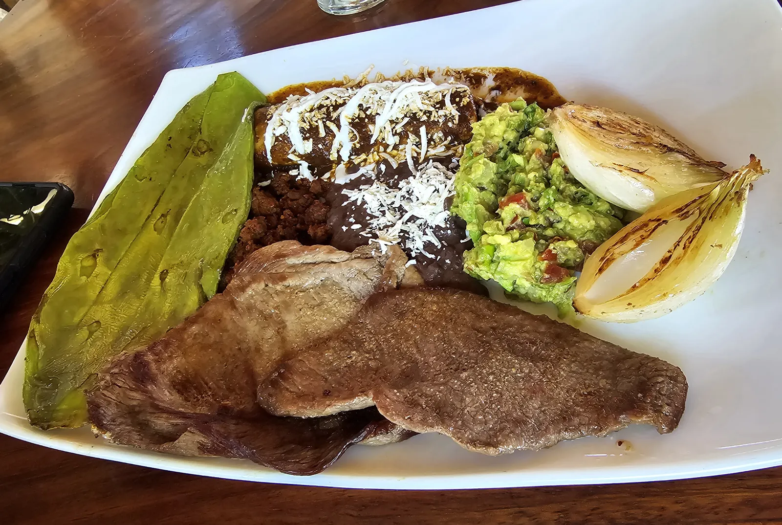 Restaurante Los Olivos "Barrio La Planta" image 3