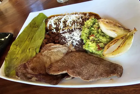 Restaurante Los Olivos "Barrio La Planta" image 3