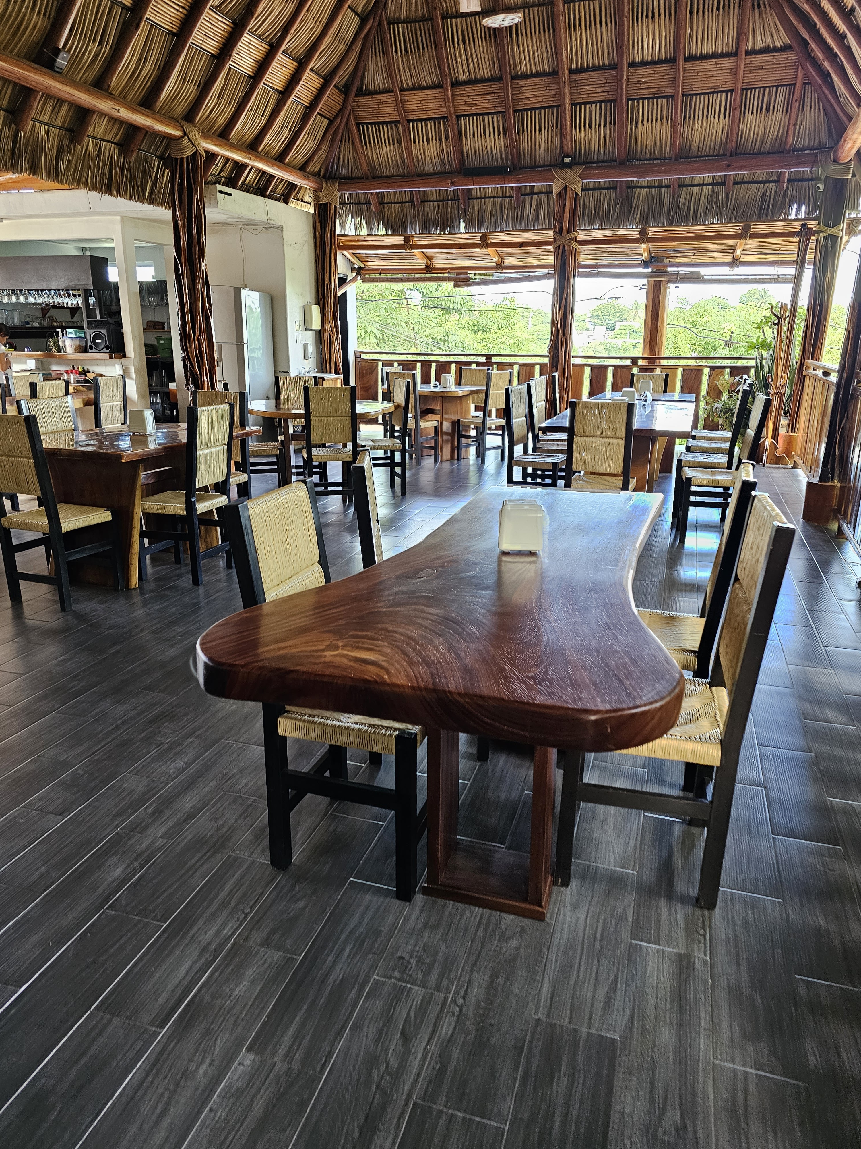 Restaurante Los Olivos "Barrio La Planta" image 5