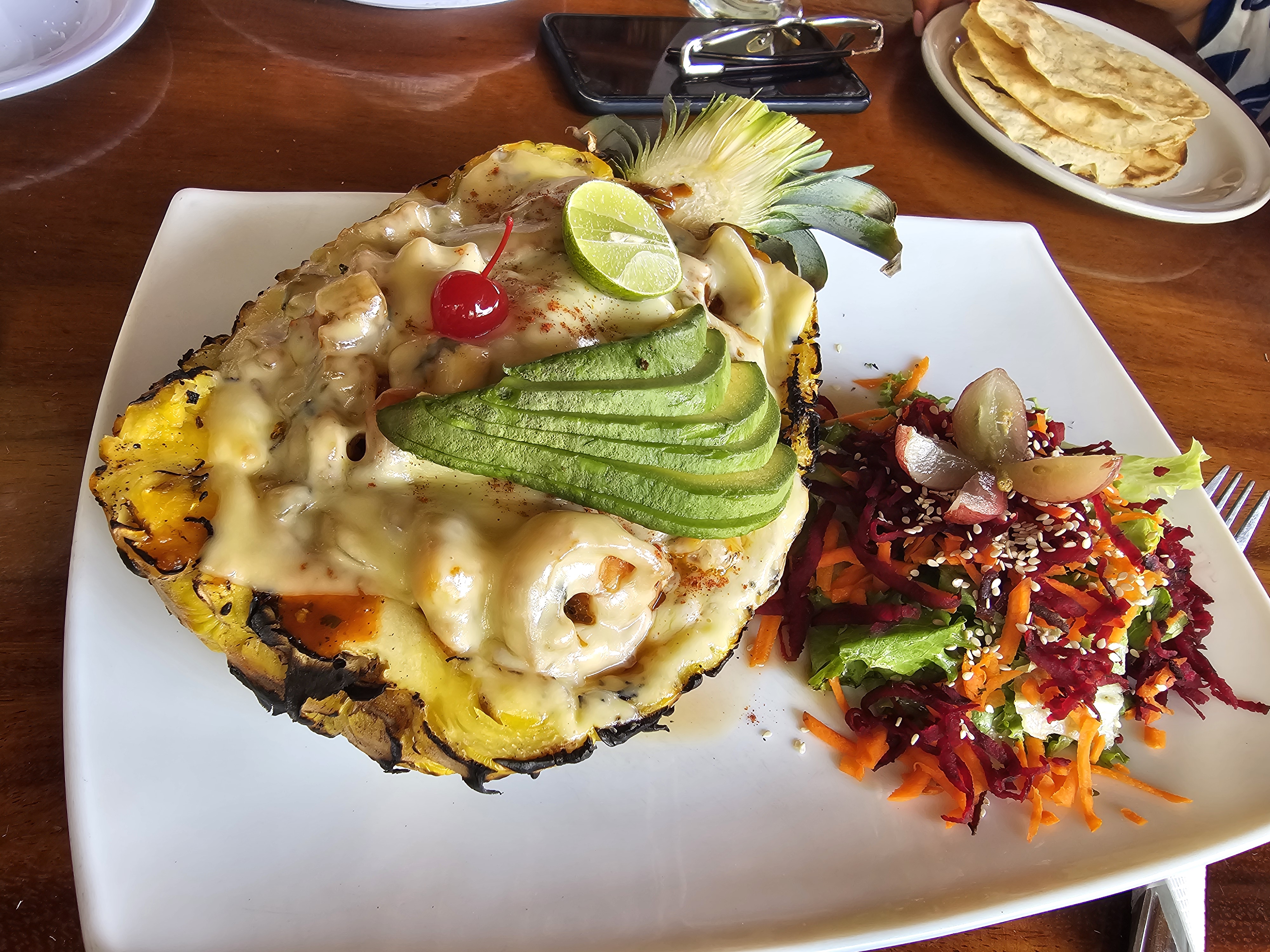 Restaurante Los Olivos "Barrio La Planta" image 6