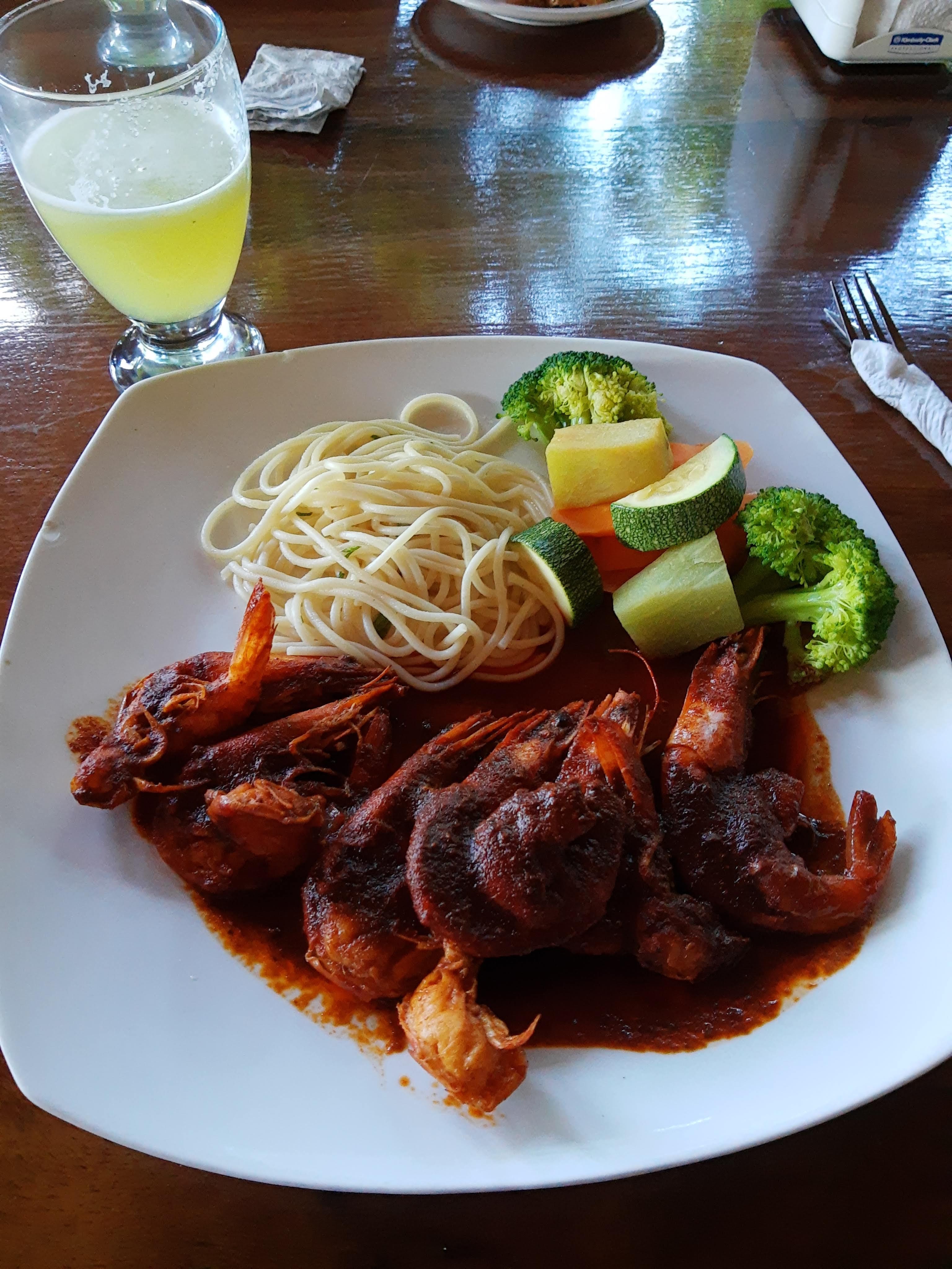 Restaurante Los Olivos "Barrio La Planta" image 7